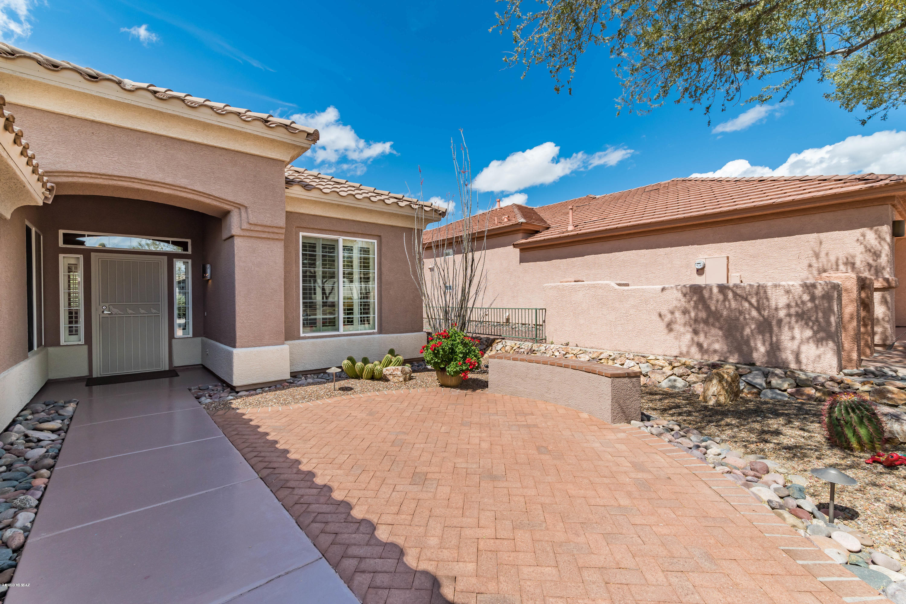Heritage Highlands - Residential
