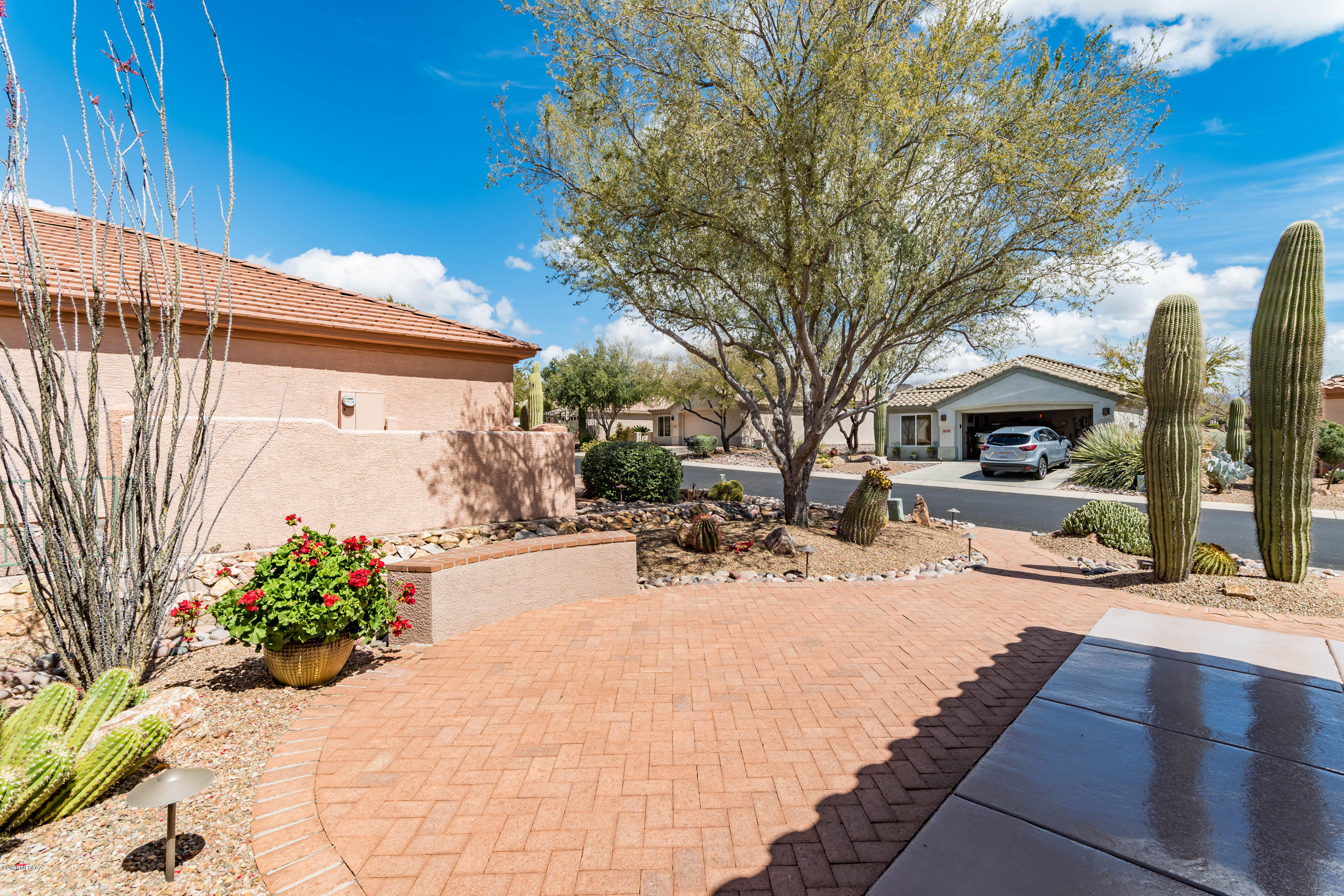 Heritage Highlands - Residential
