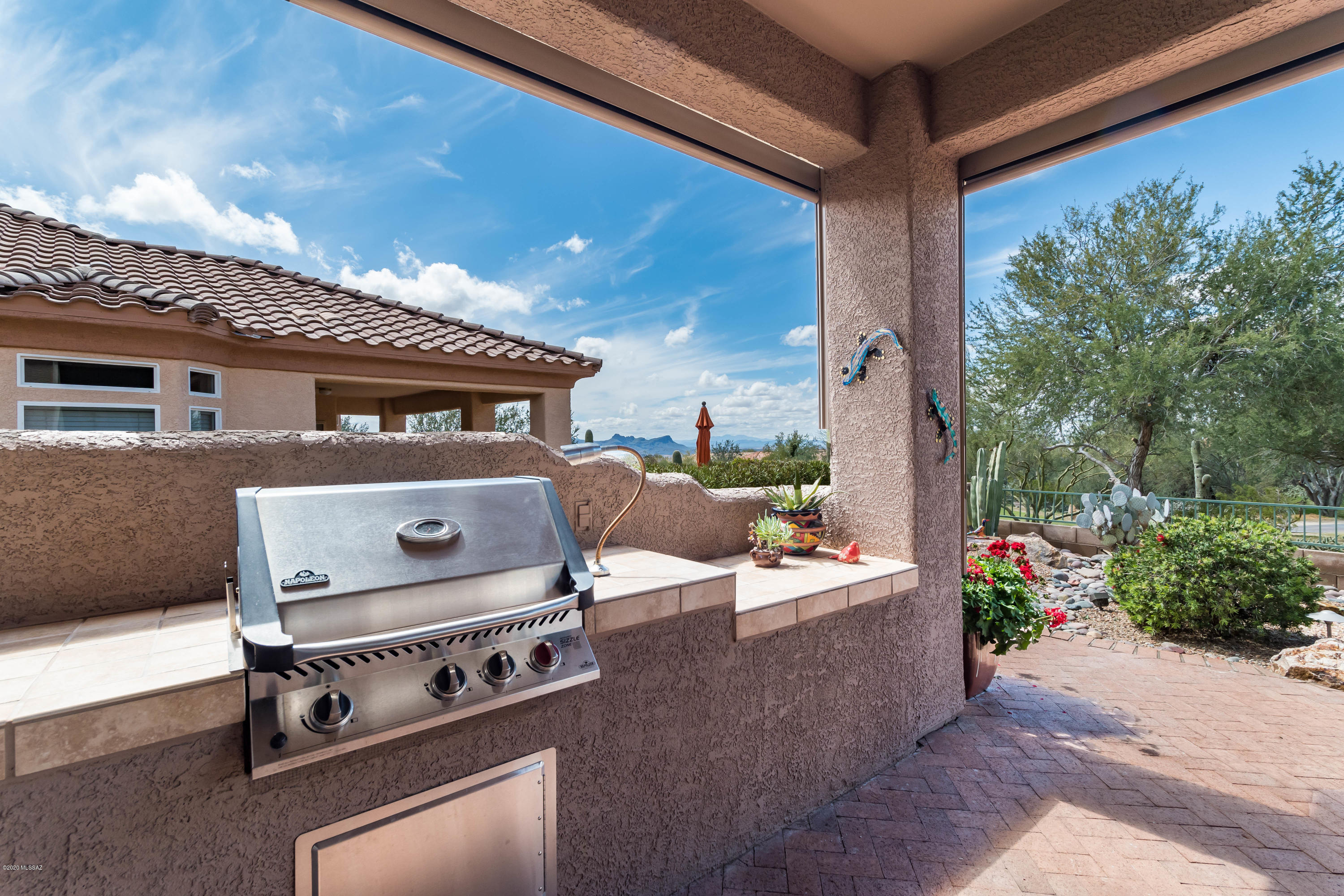 Heritage Highlands - Residential