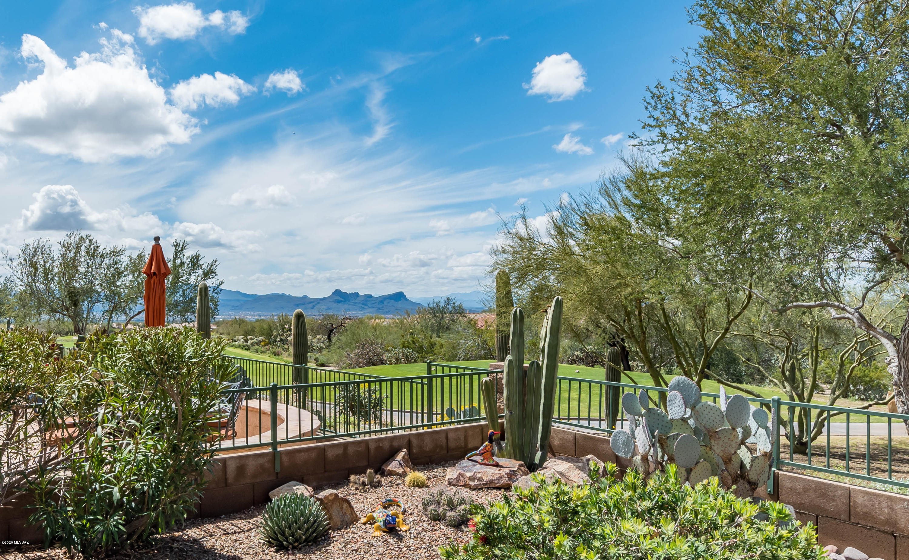Heritage Highlands - Residential