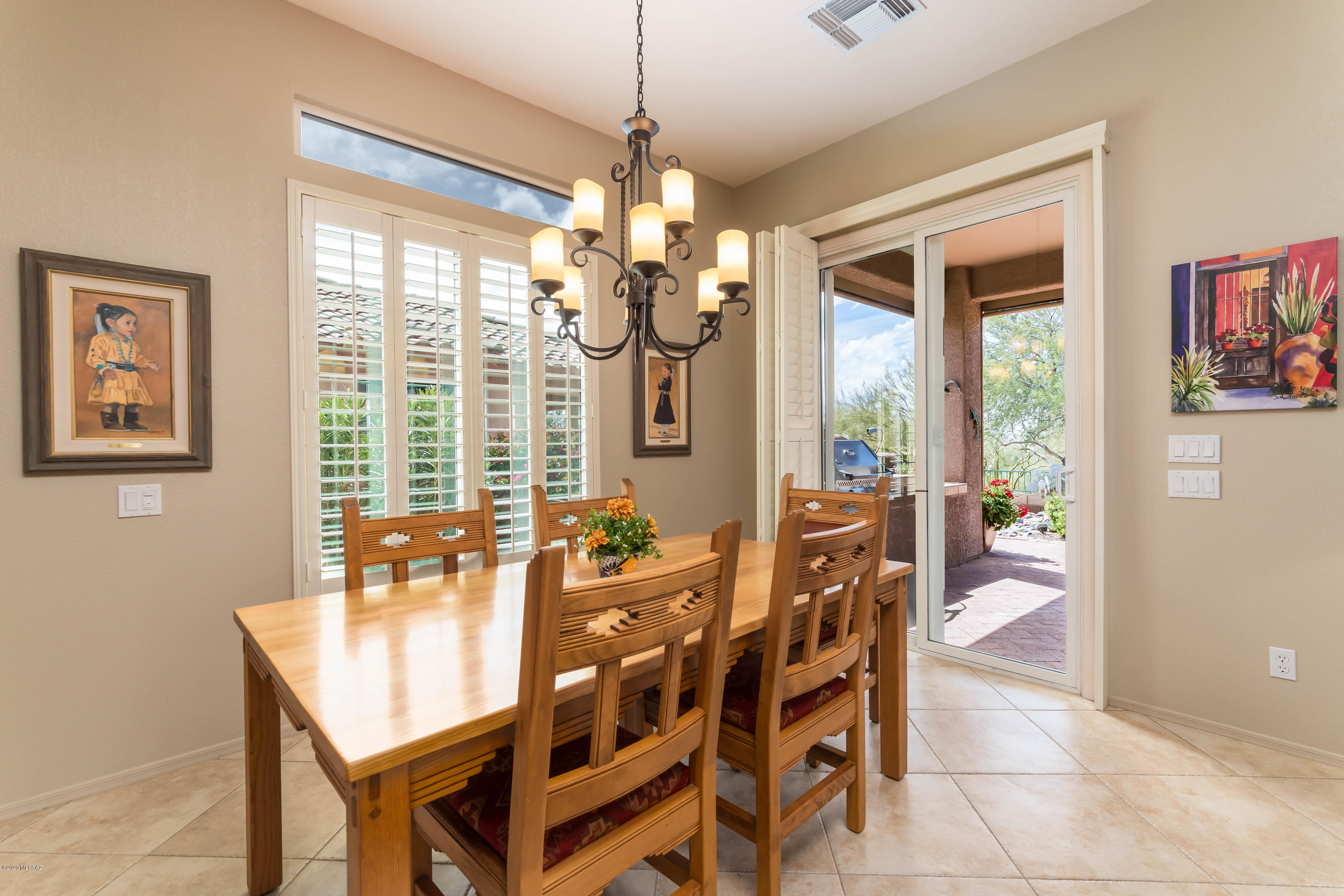 Heritage Highlands - Residential