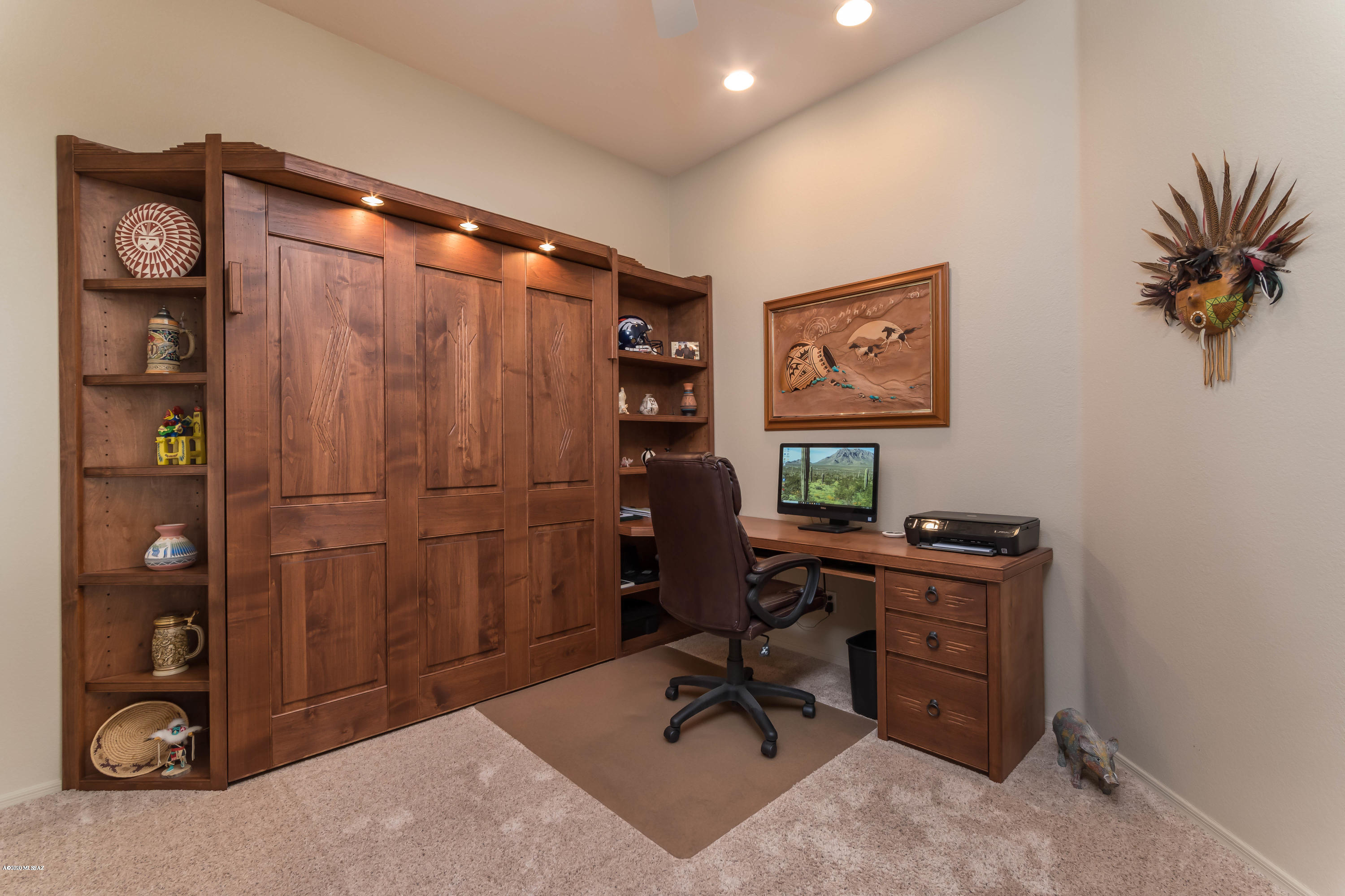 Heritage Highlands - Residential