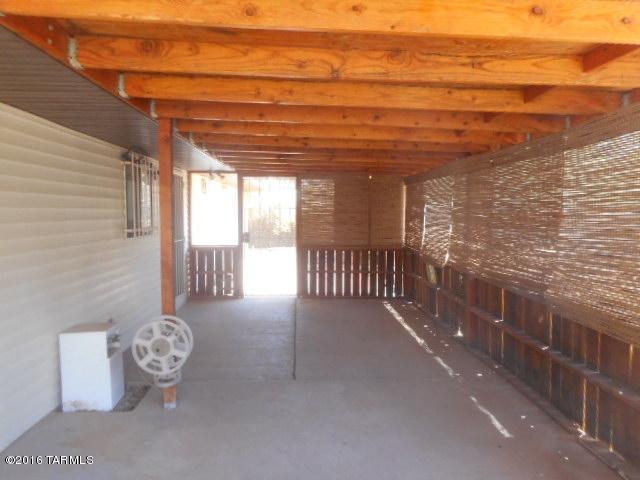 Hunter Subdivision (1-124) - Residential