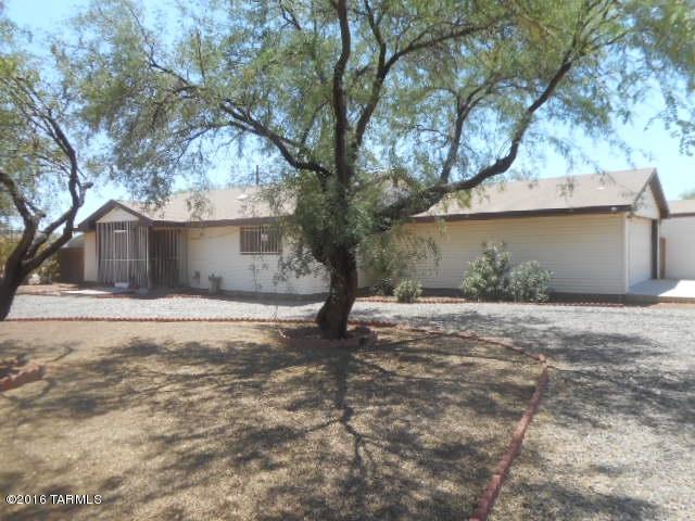 Hunter Subdivision (1-124) - Residential