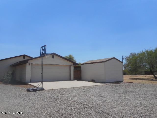 Hunter Subdivision (1-124) - Residential