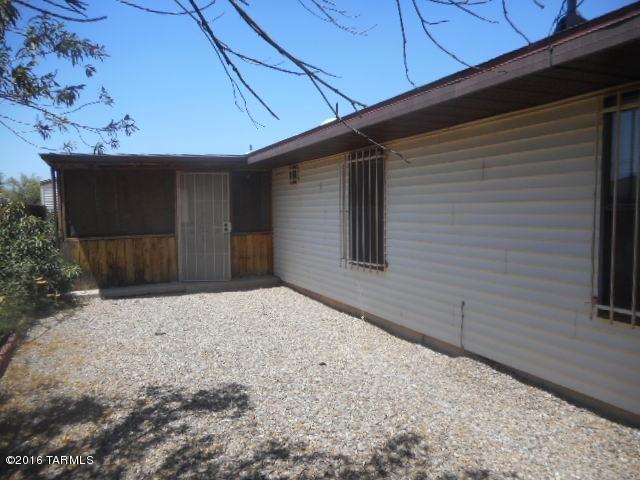 Hunter Subdivision (1-124) - Residential
