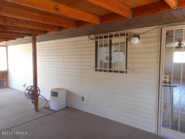 Hunter Subdivision (1-124) - Residential