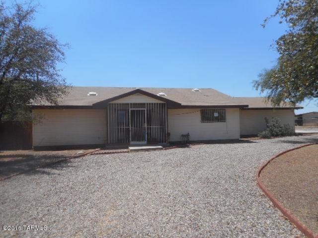 Hunter Subdivision (1-124) - Residential