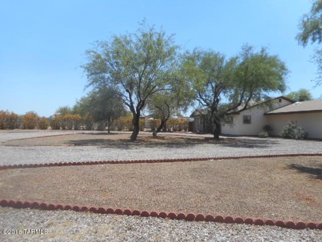 Hunter Subdivision (1-124) - Residential