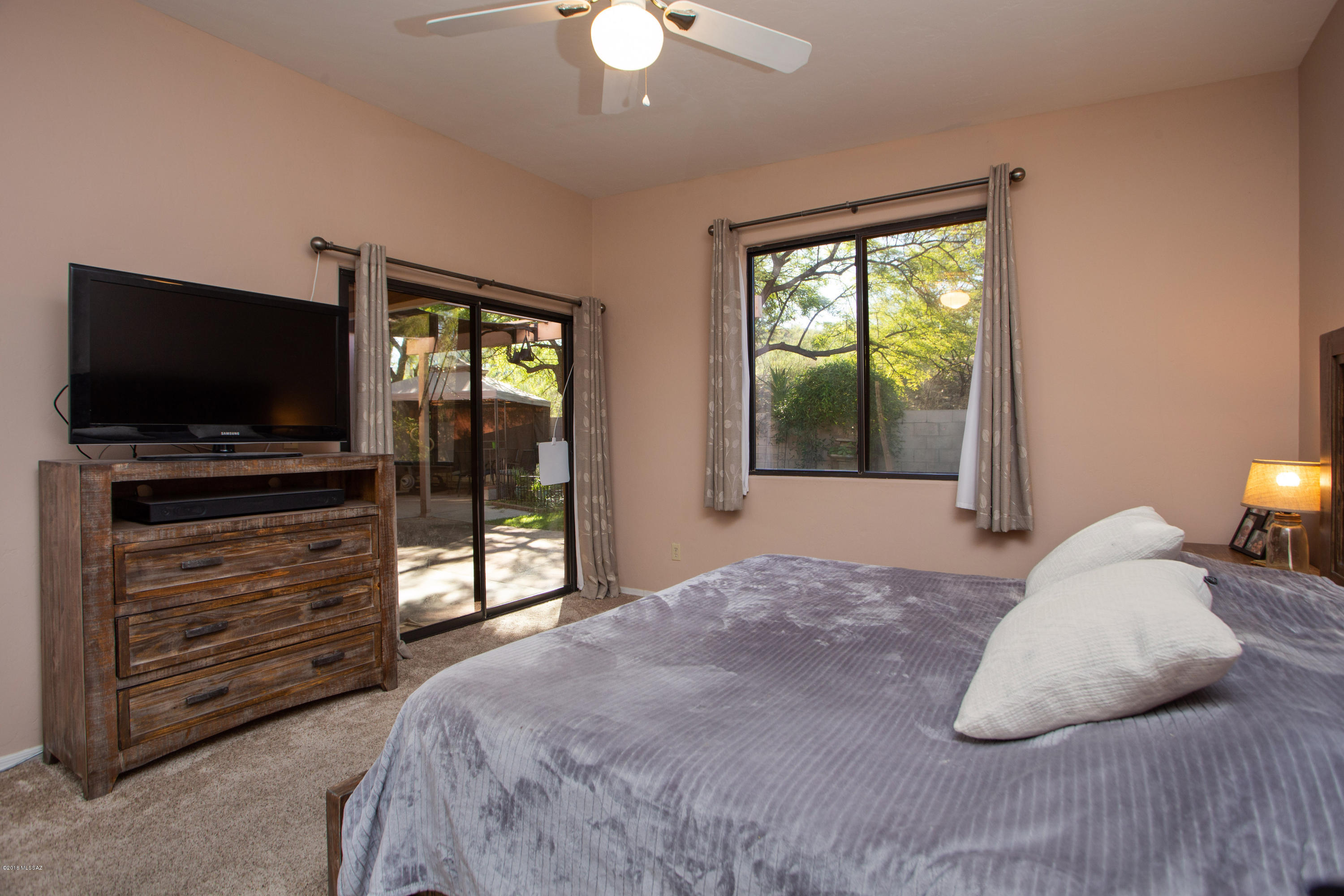Quail Haven At Starr Pass - Residential