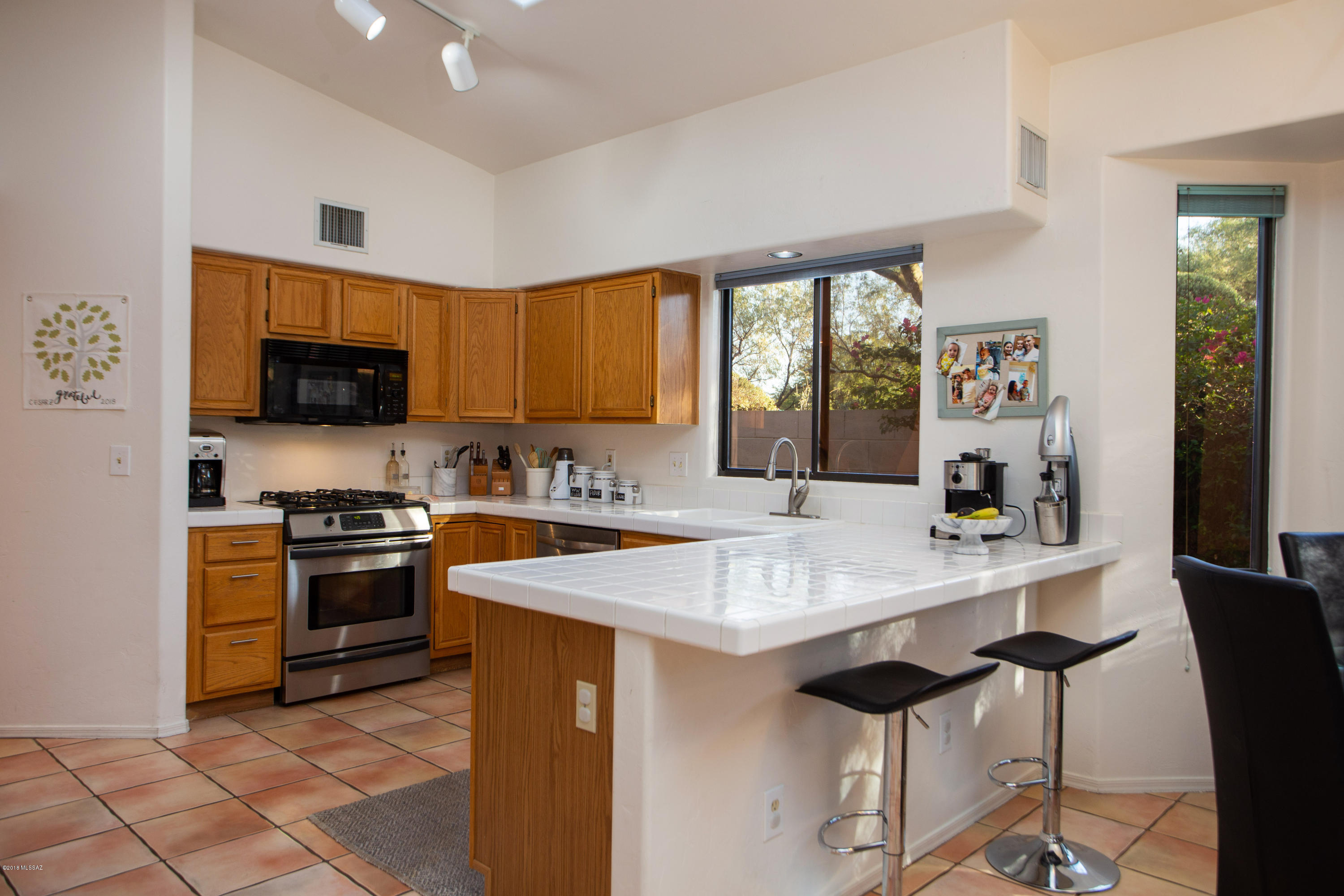 Quail Haven At Starr Pass - Residential