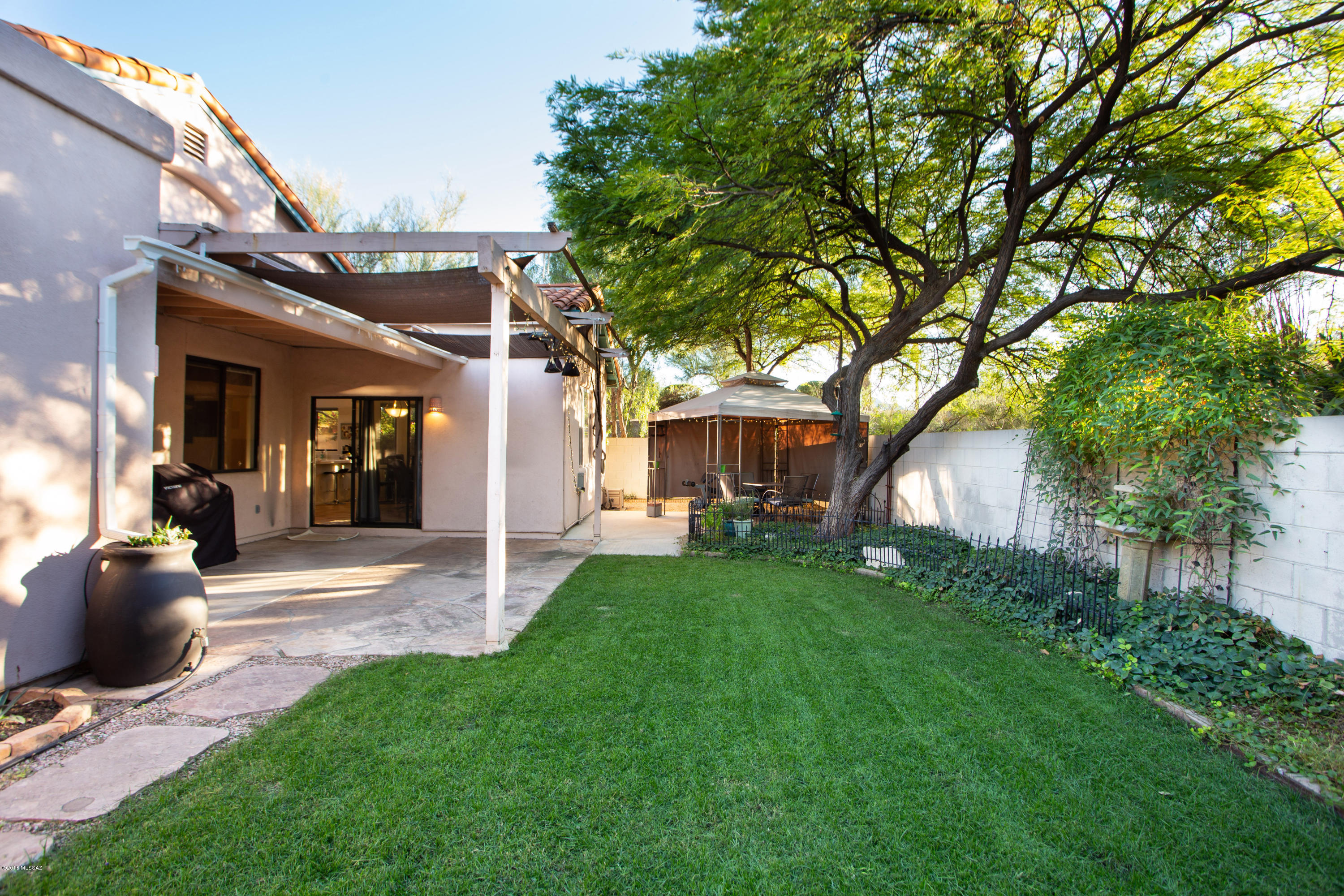 Quail Haven At Starr Pass - Residential