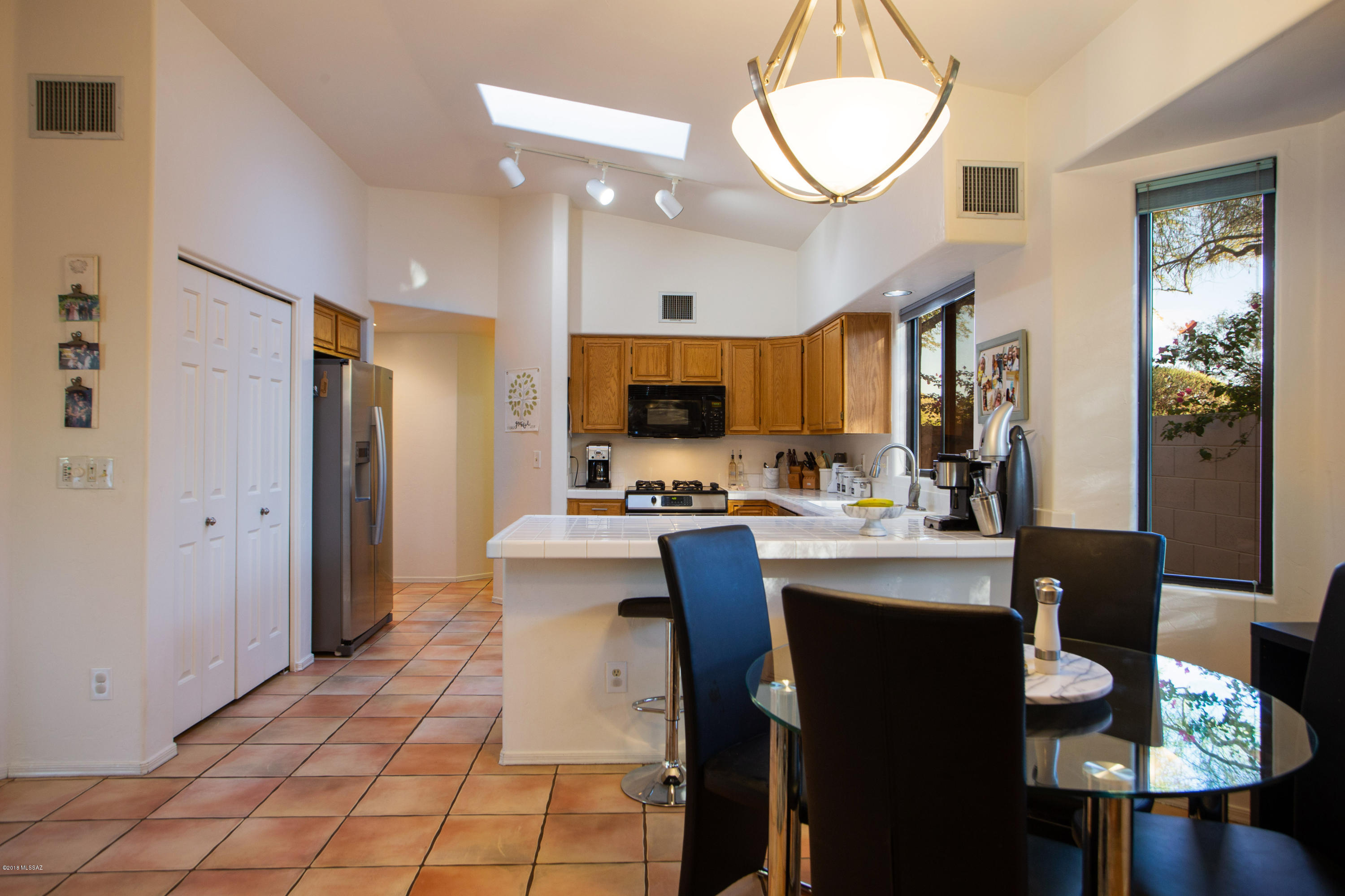 Quail Haven At Starr Pass - Residential