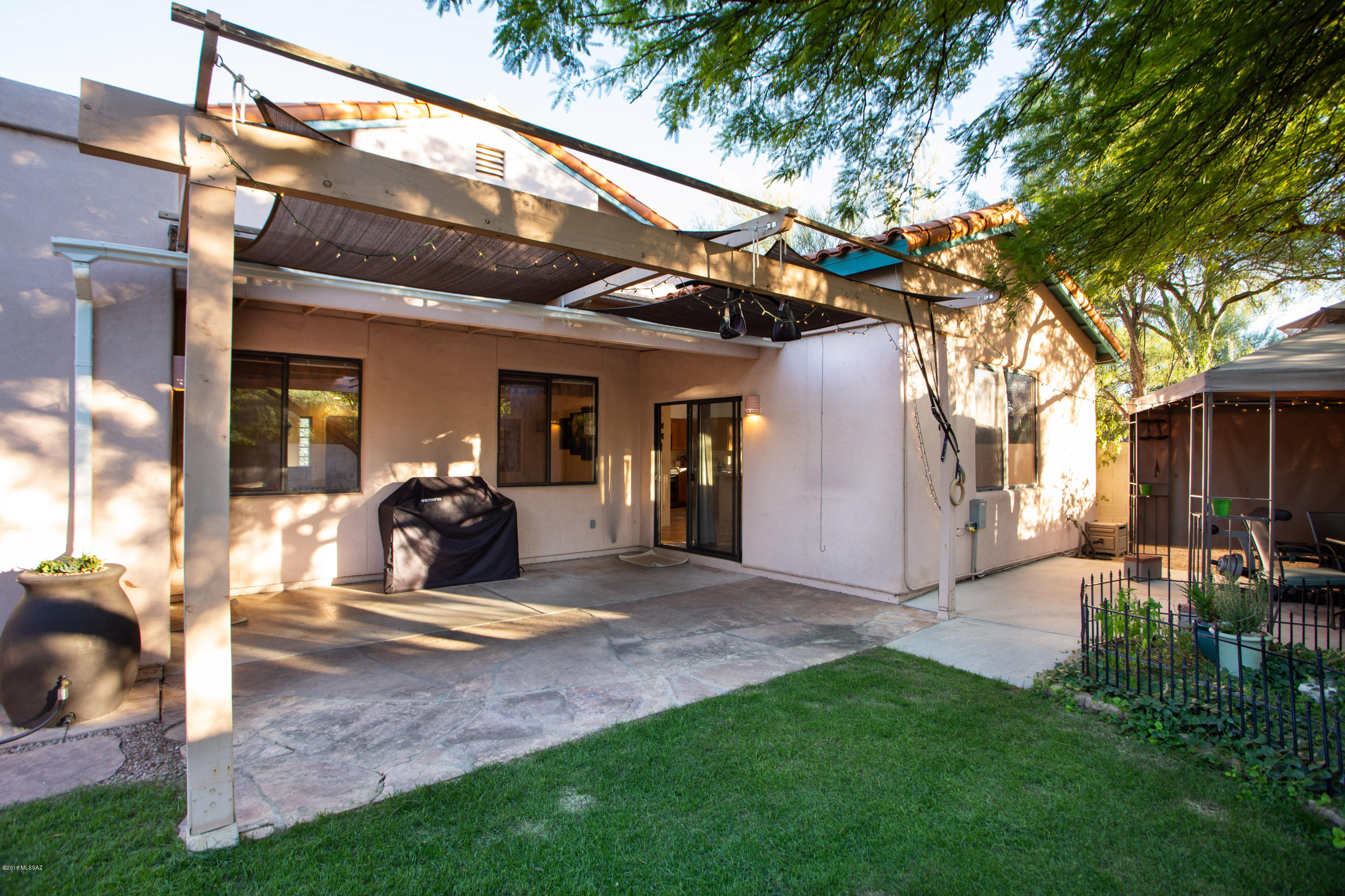 Quail Haven At Starr Pass - Residential