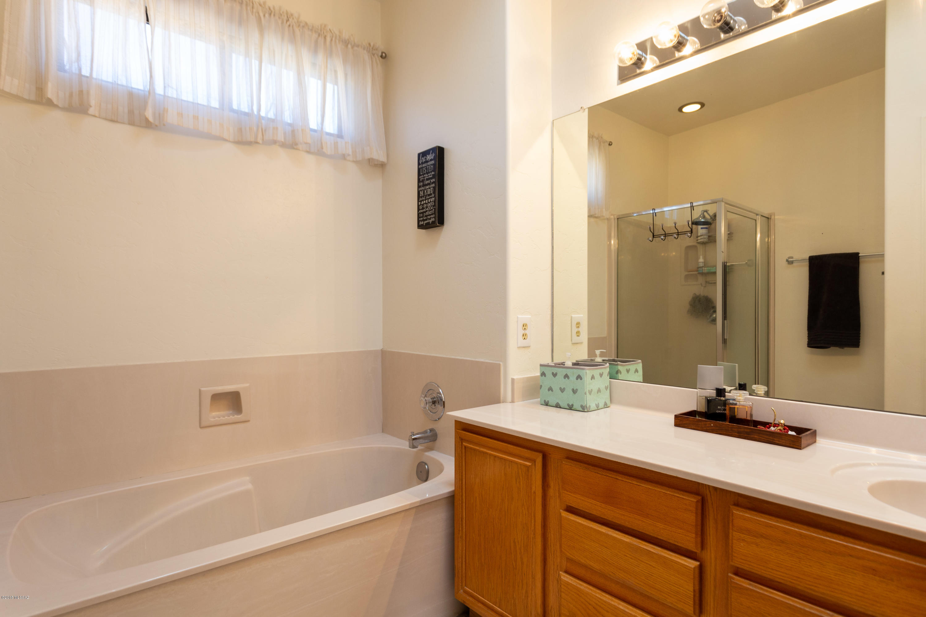 Quail Haven At Starr Pass - Residential