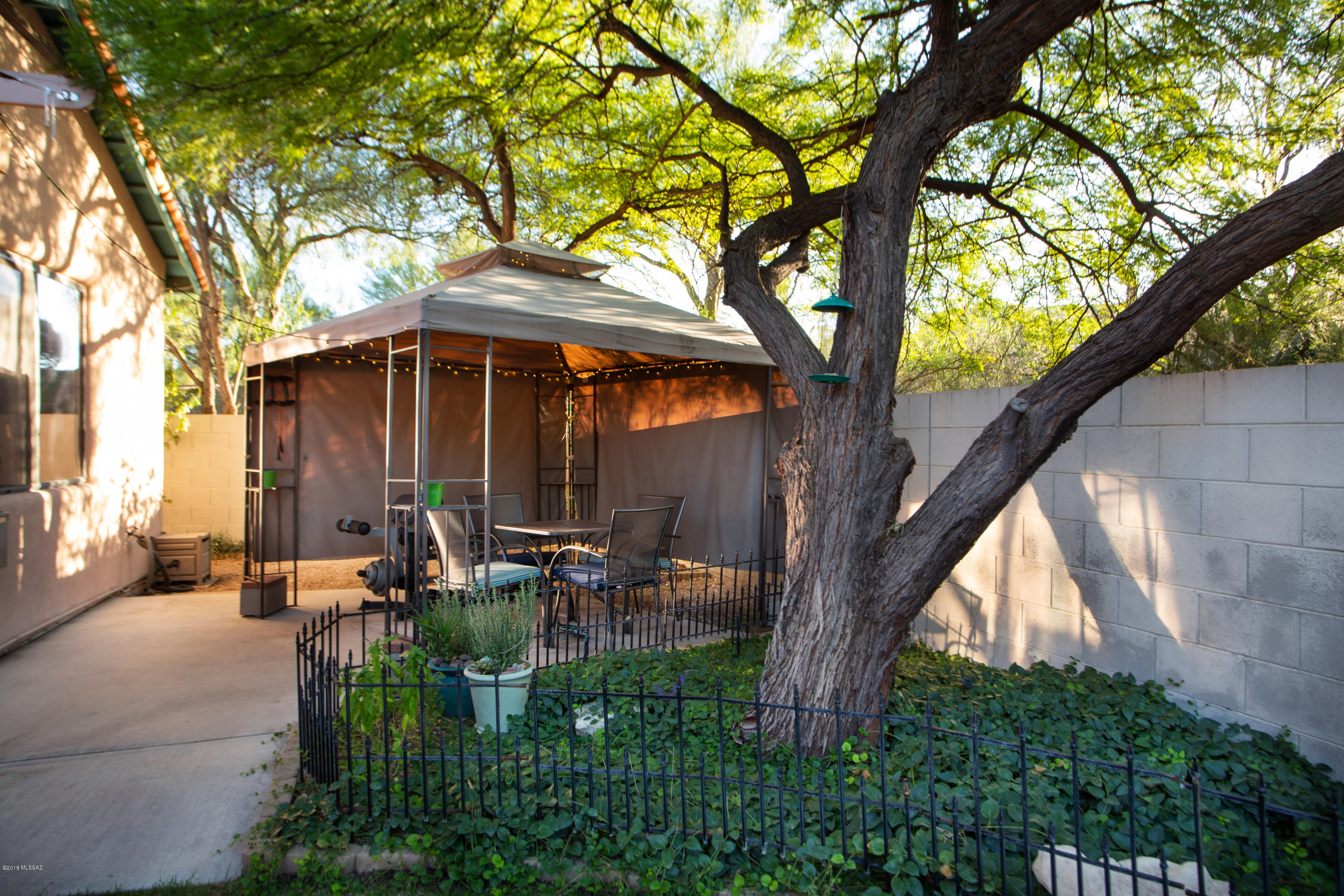 Quail Haven At Starr Pass - Residential