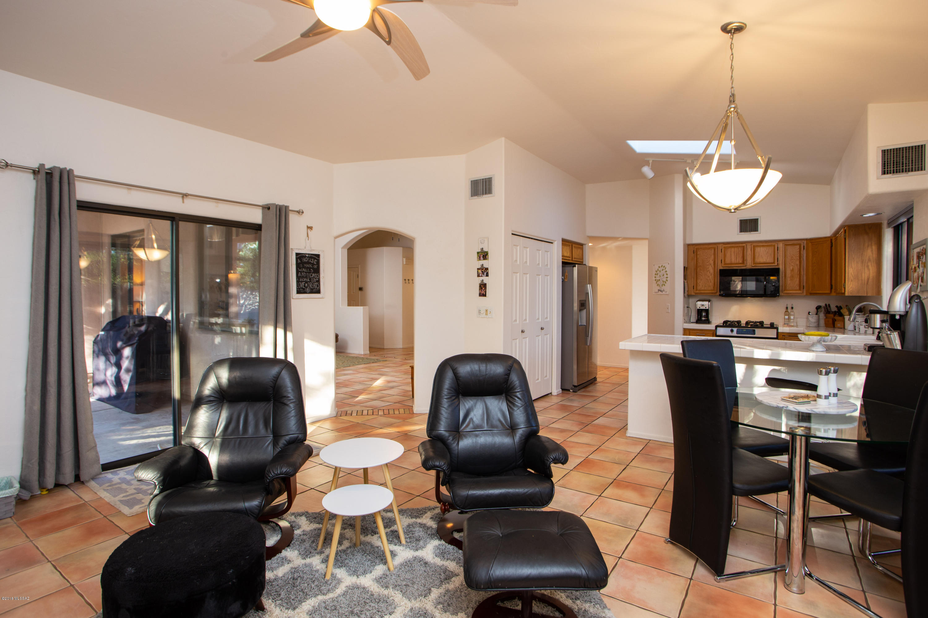 Quail Haven At Starr Pass - Residential