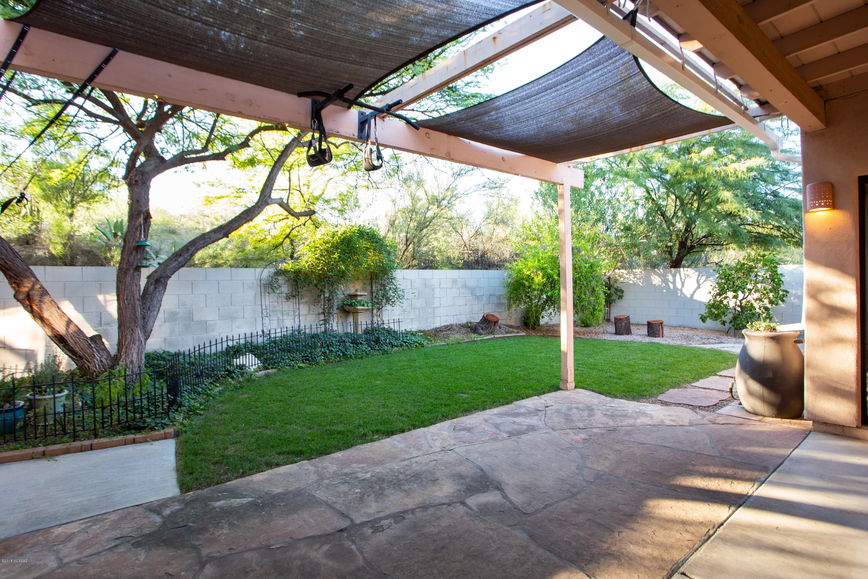 Quail Haven At Starr Pass - Residential