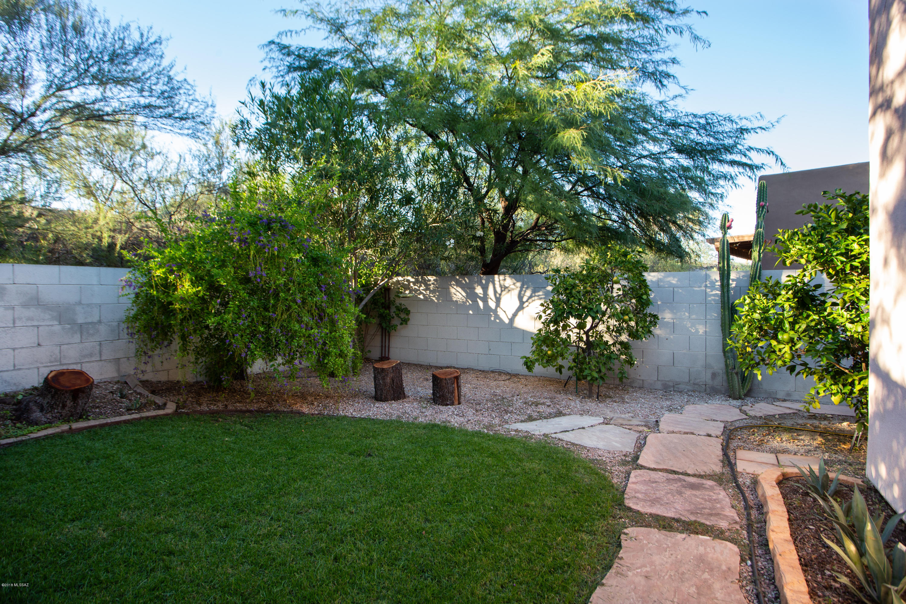 Quail Haven At Starr Pass - Residential