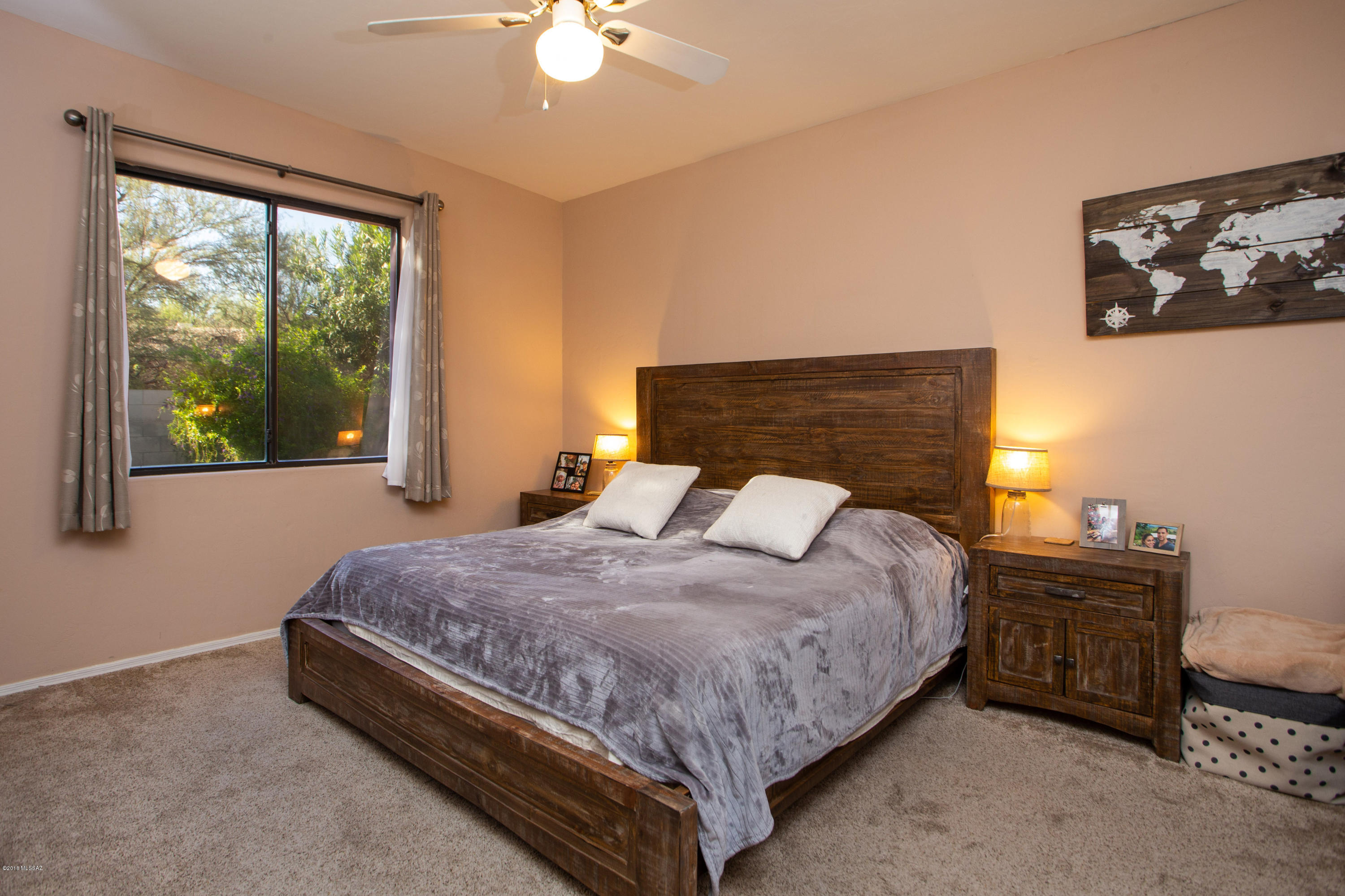 Quail Haven At Starr Pass - Residential