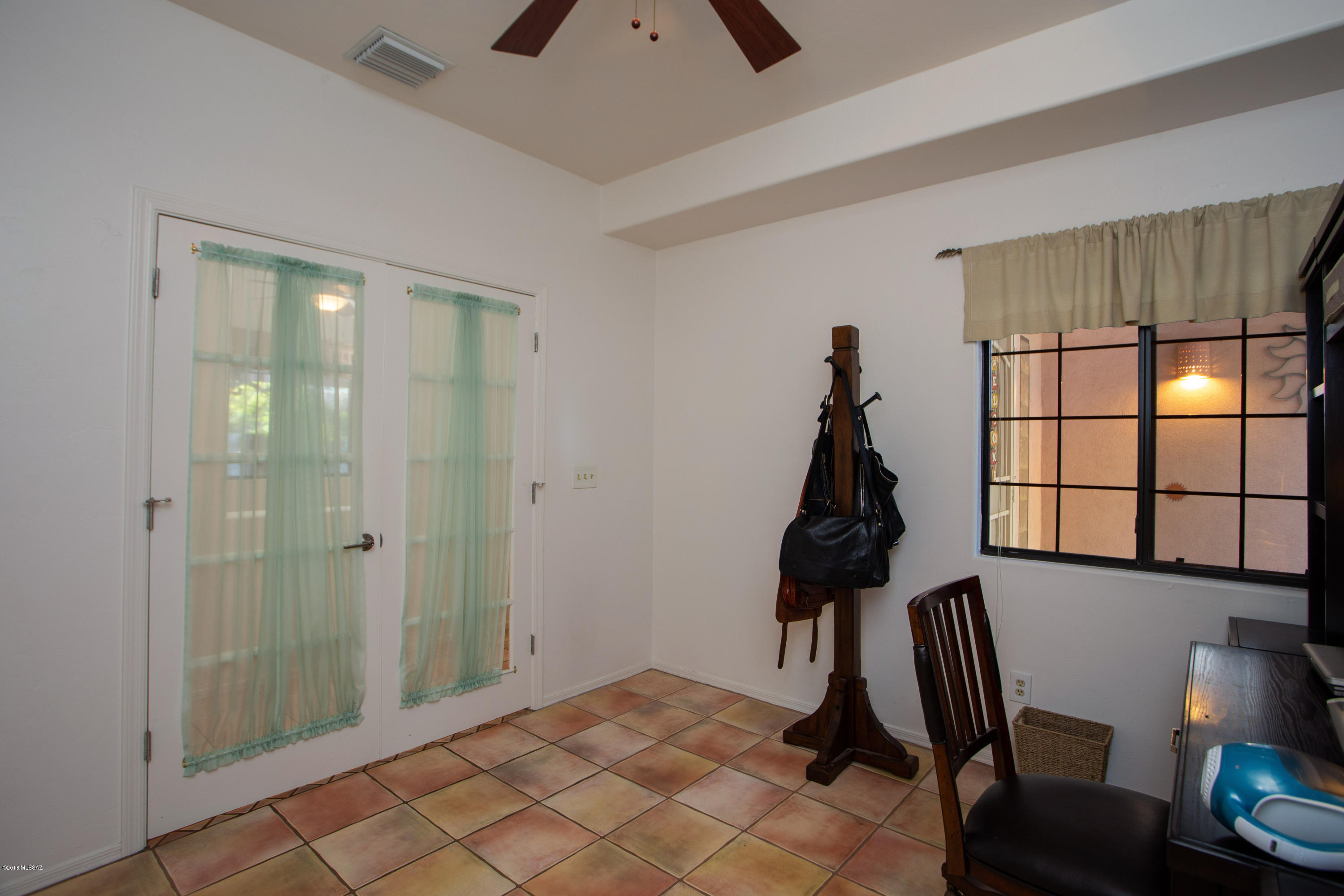 Quail Haven At Starr Pass - Residential