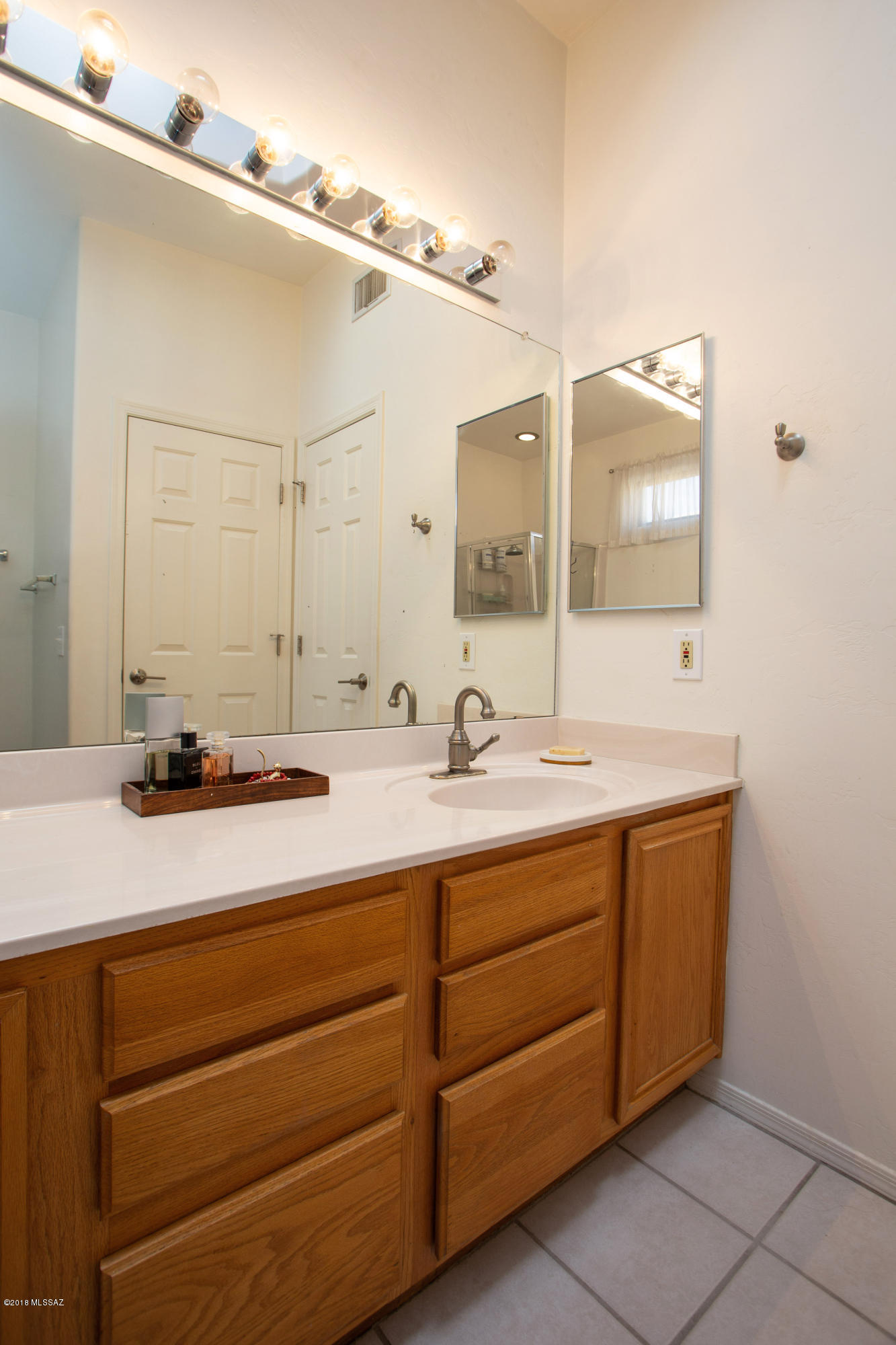 Quail Haven At Starr Pass - Residential