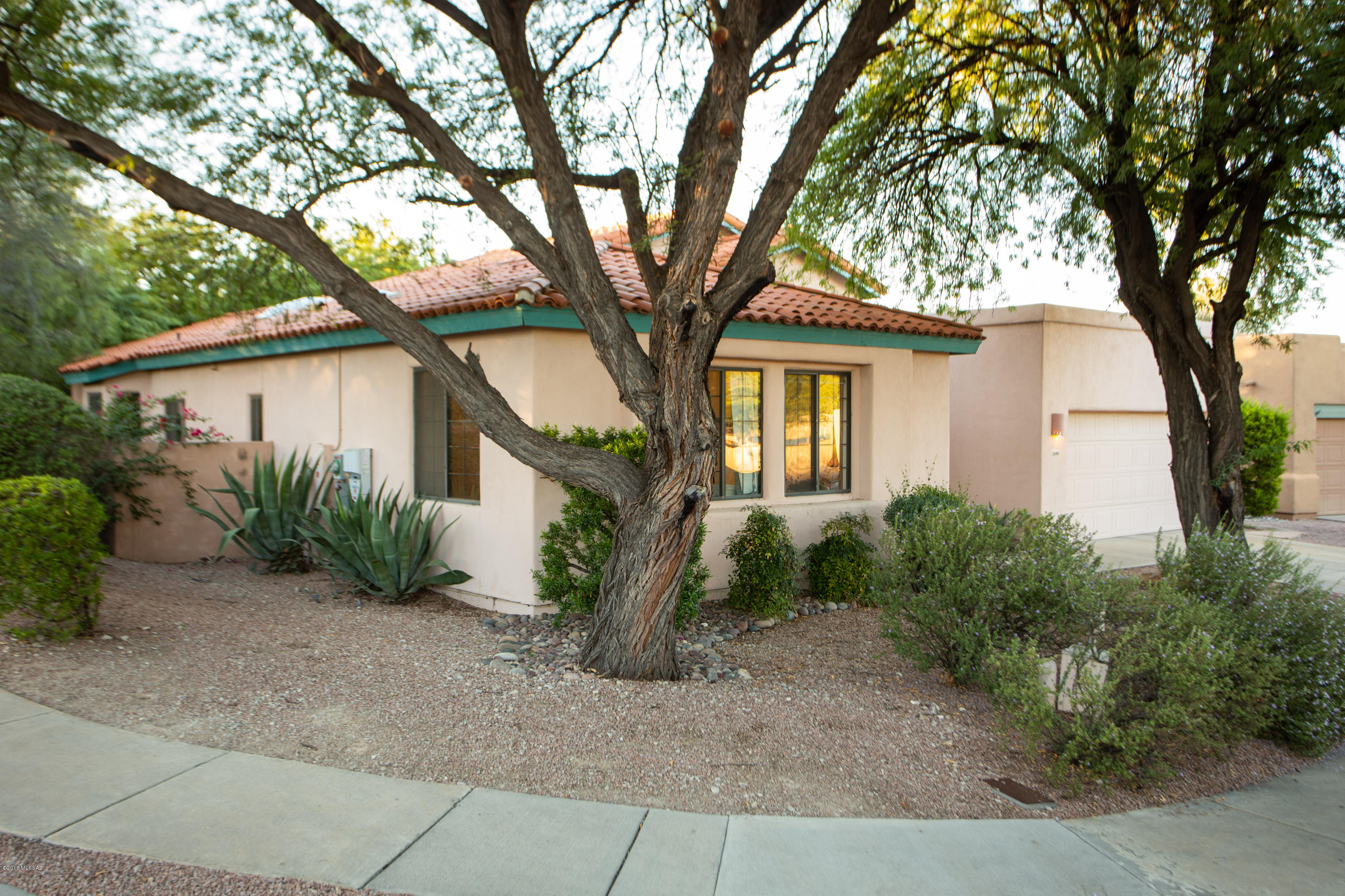 Quail Haven At Starr Pass - Residential