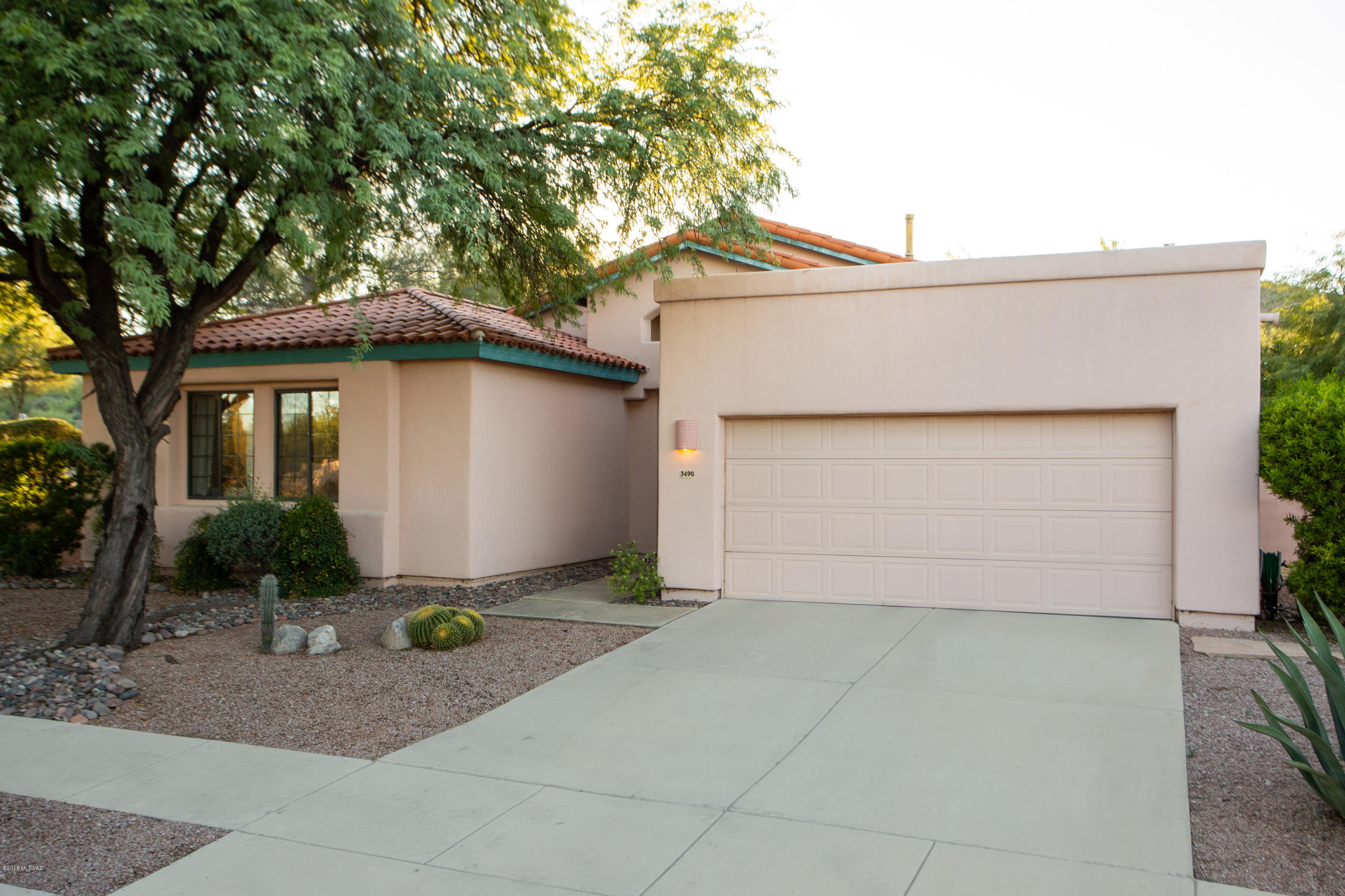 Quail Haven At Starr Pass - Residential