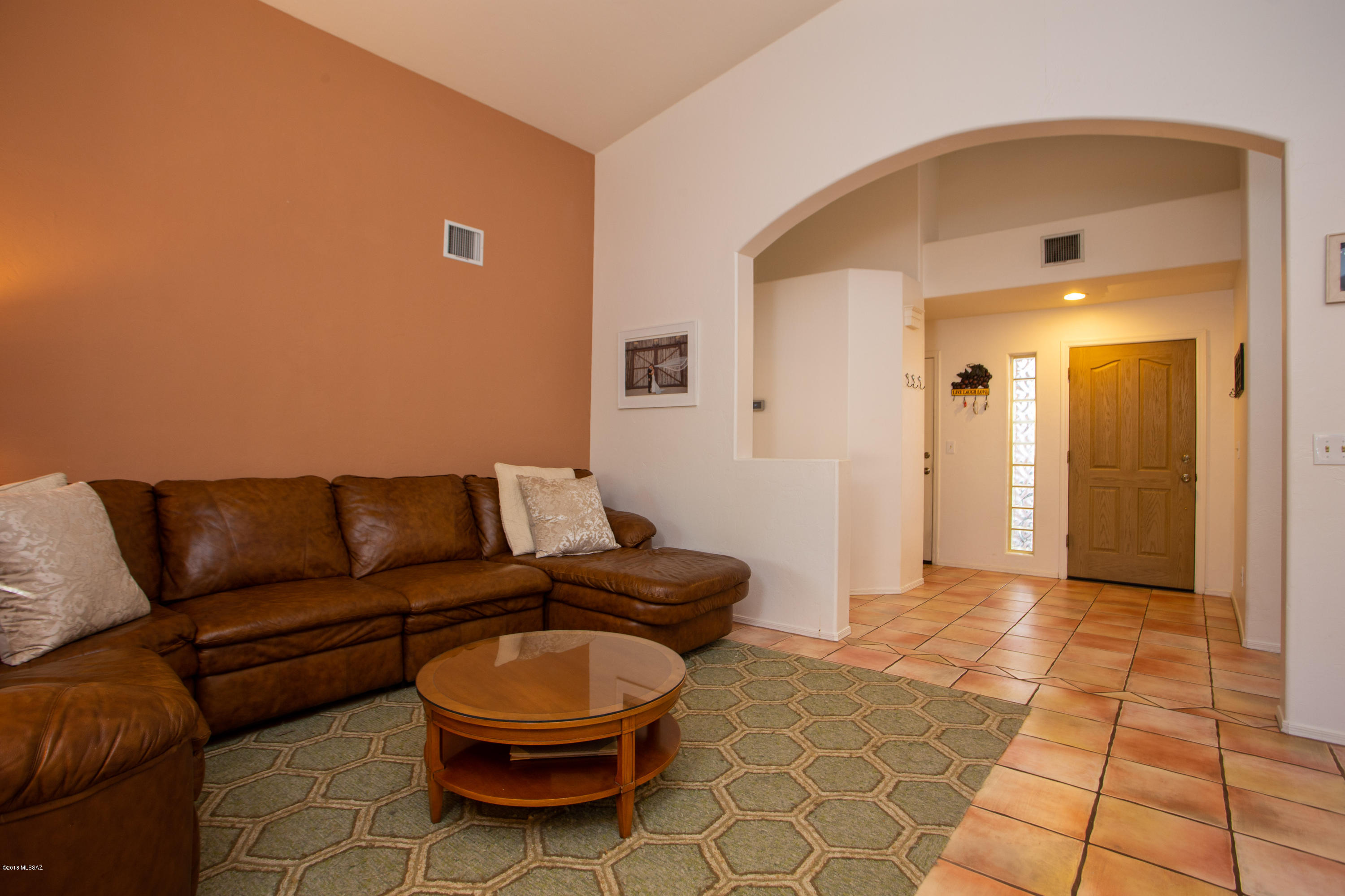 Quail Haven At Starr Pass - Residential