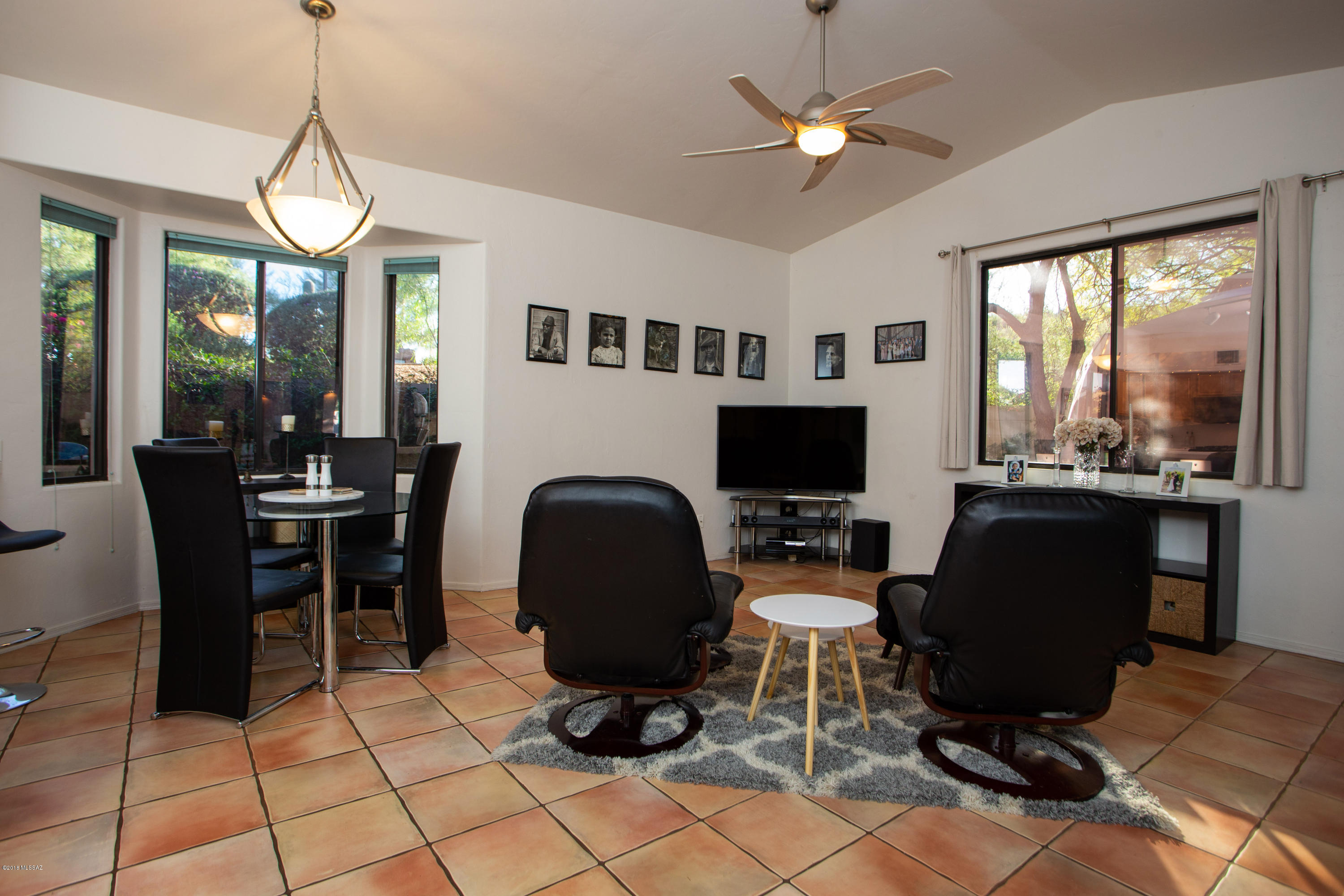 Quail Haven At Starr Pass - Residential