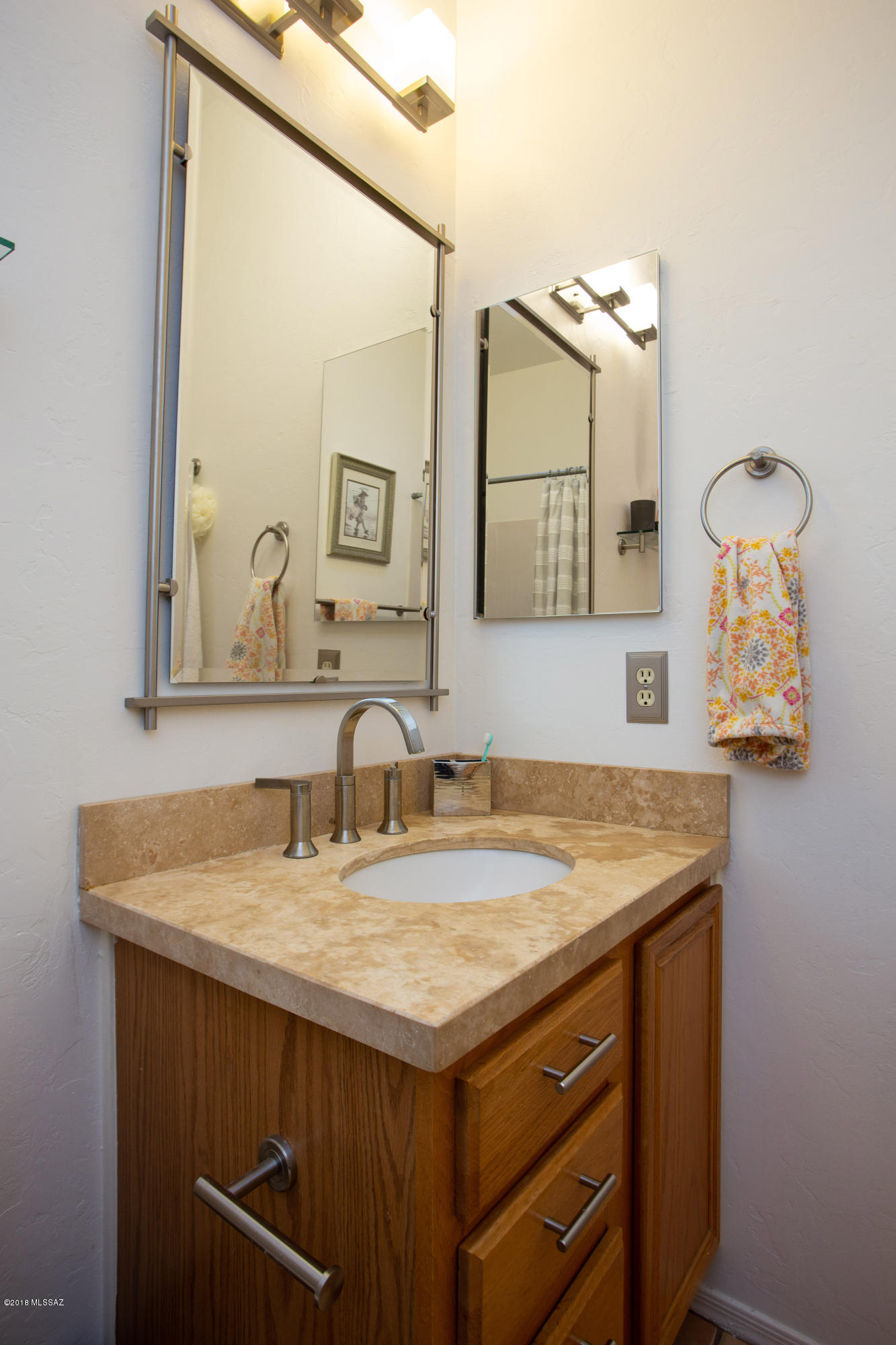 Quail Haven At Starr Pass - Residential