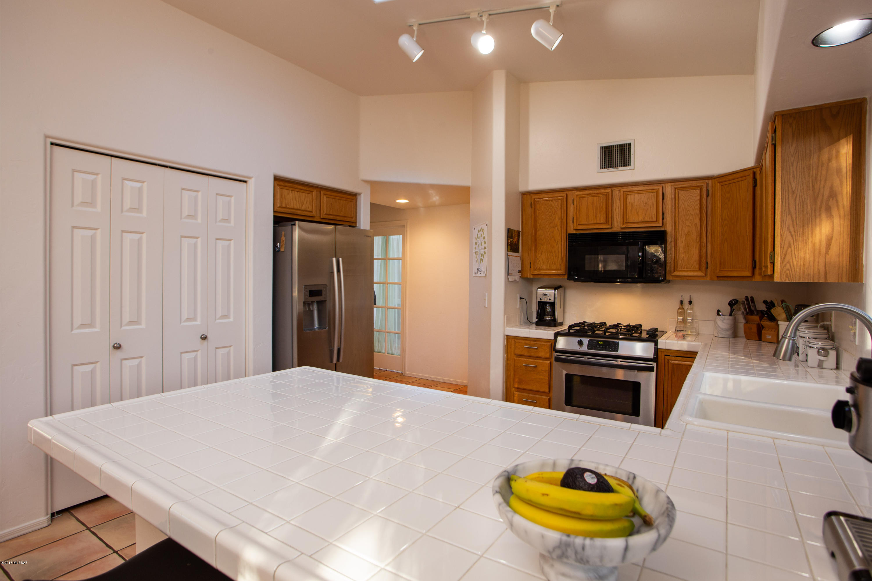 Quail Haven At Starr Pass - Residential