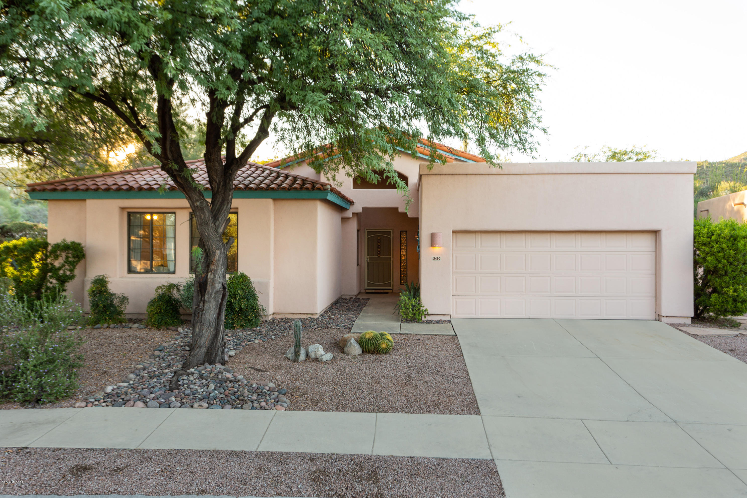 Quail Haven At Starr Pass - Residential