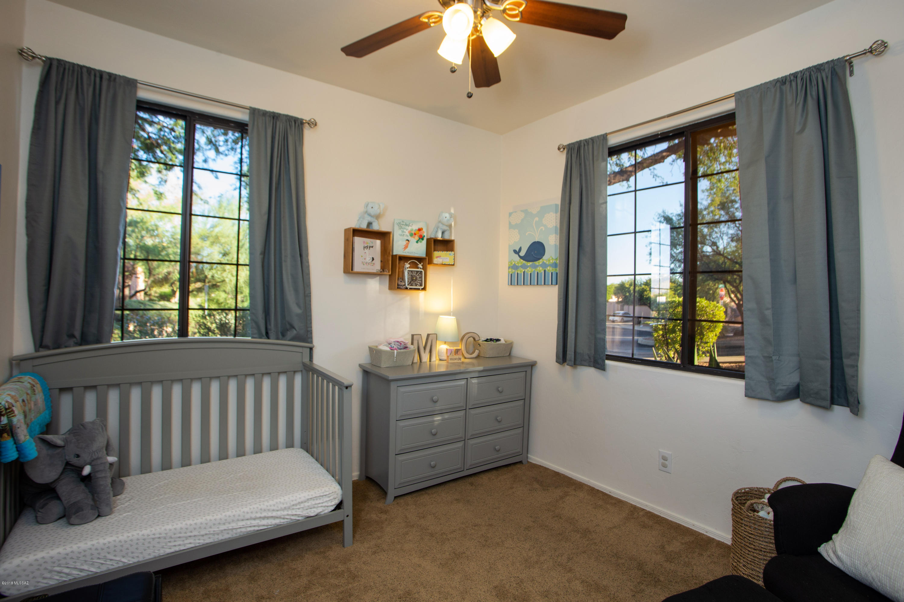 Quail Haven At Starr Pass - Residential