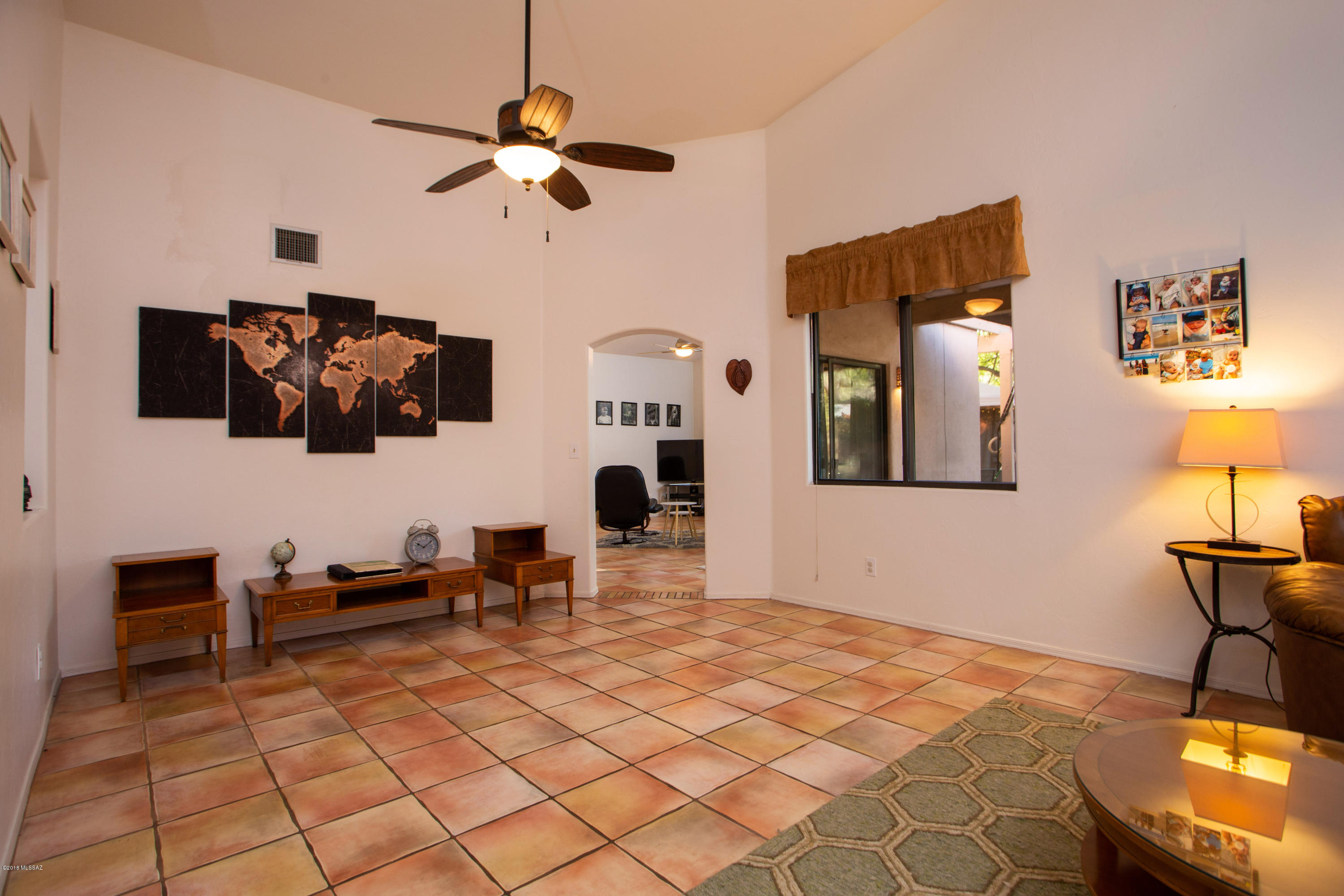 Quail Haven At Starr Pass - Residential