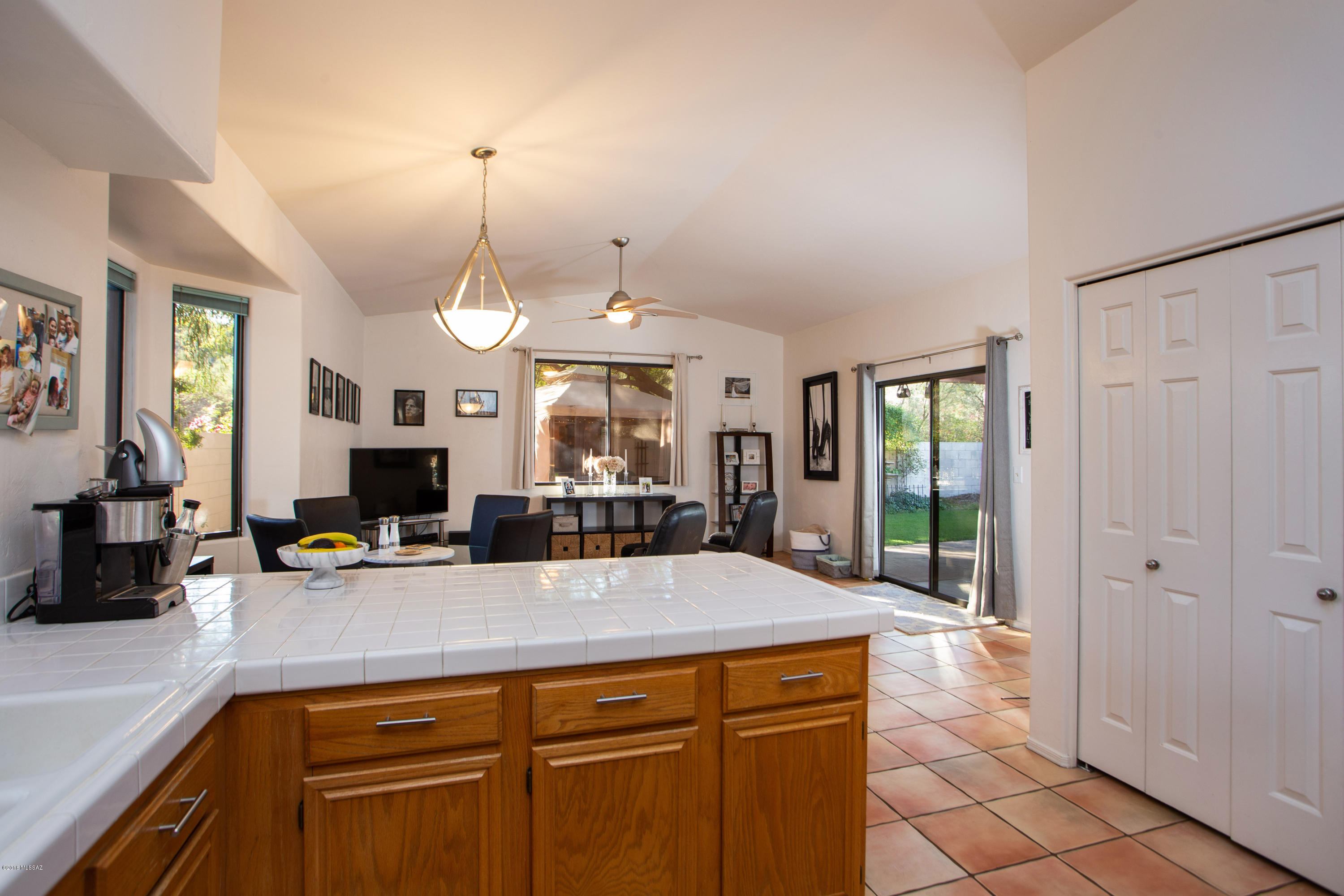 Quail Haven At Starr Pass - Residential