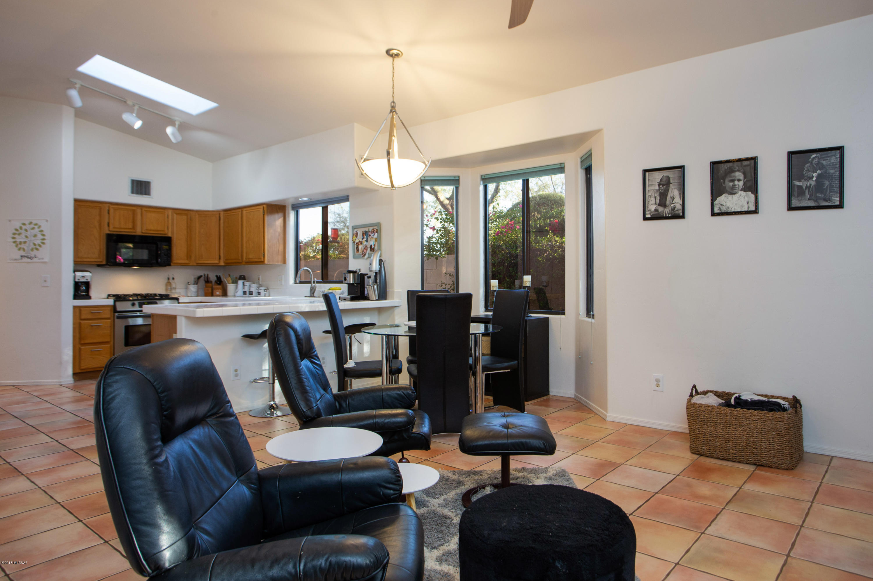 Quail Haven At Starr Pass - Residential