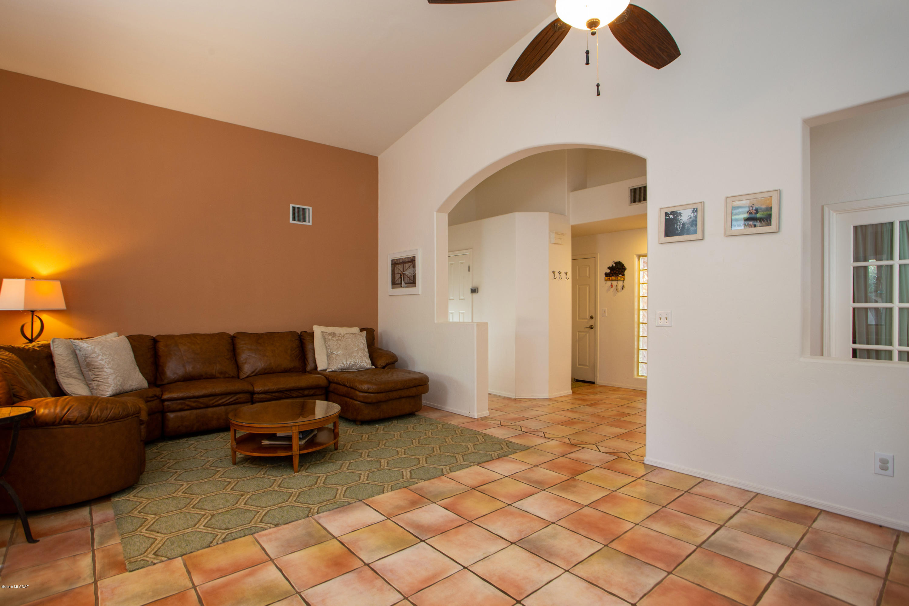 Quail Haven At Starr Pass - Residential