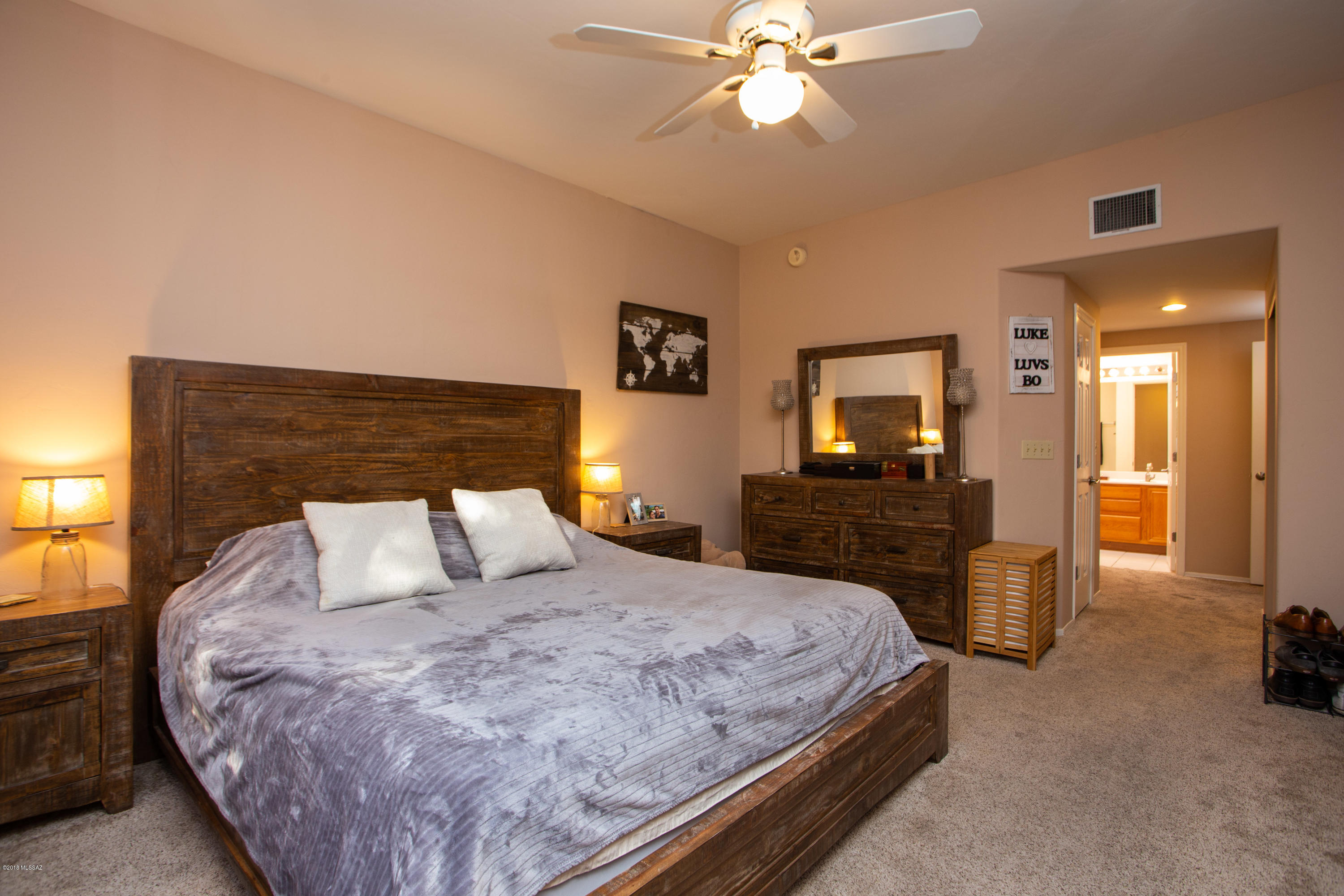 Quail Haven At Starr Pass - Residential
