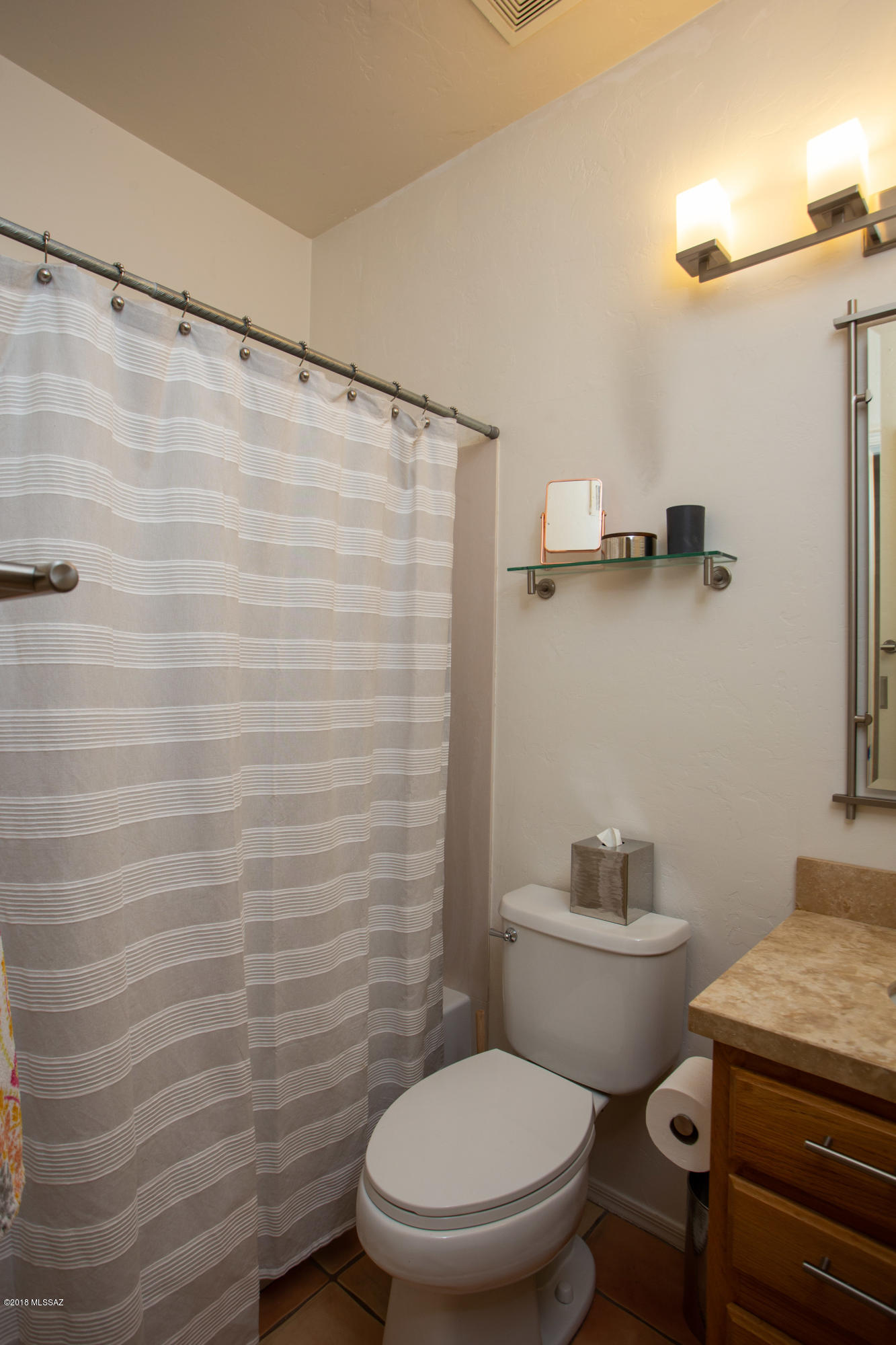 Quail Haven At Starr Pass - Residential