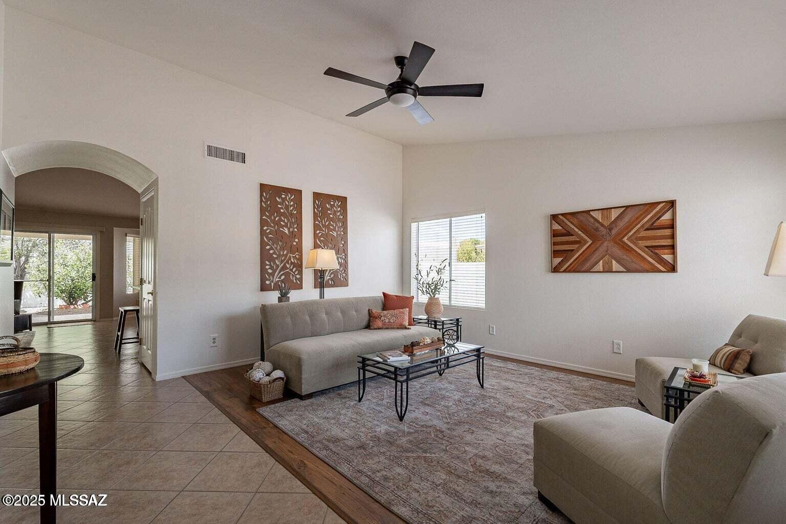 Saddlebrooke - Residential