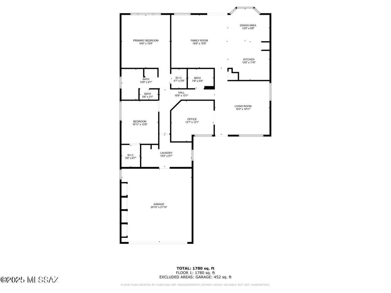 Saddlebrooke - Residential