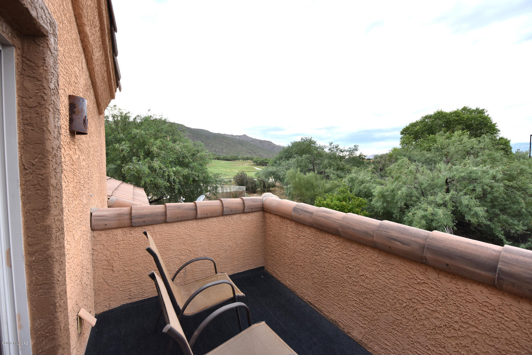 Sabino Hills (1-70) - Residential