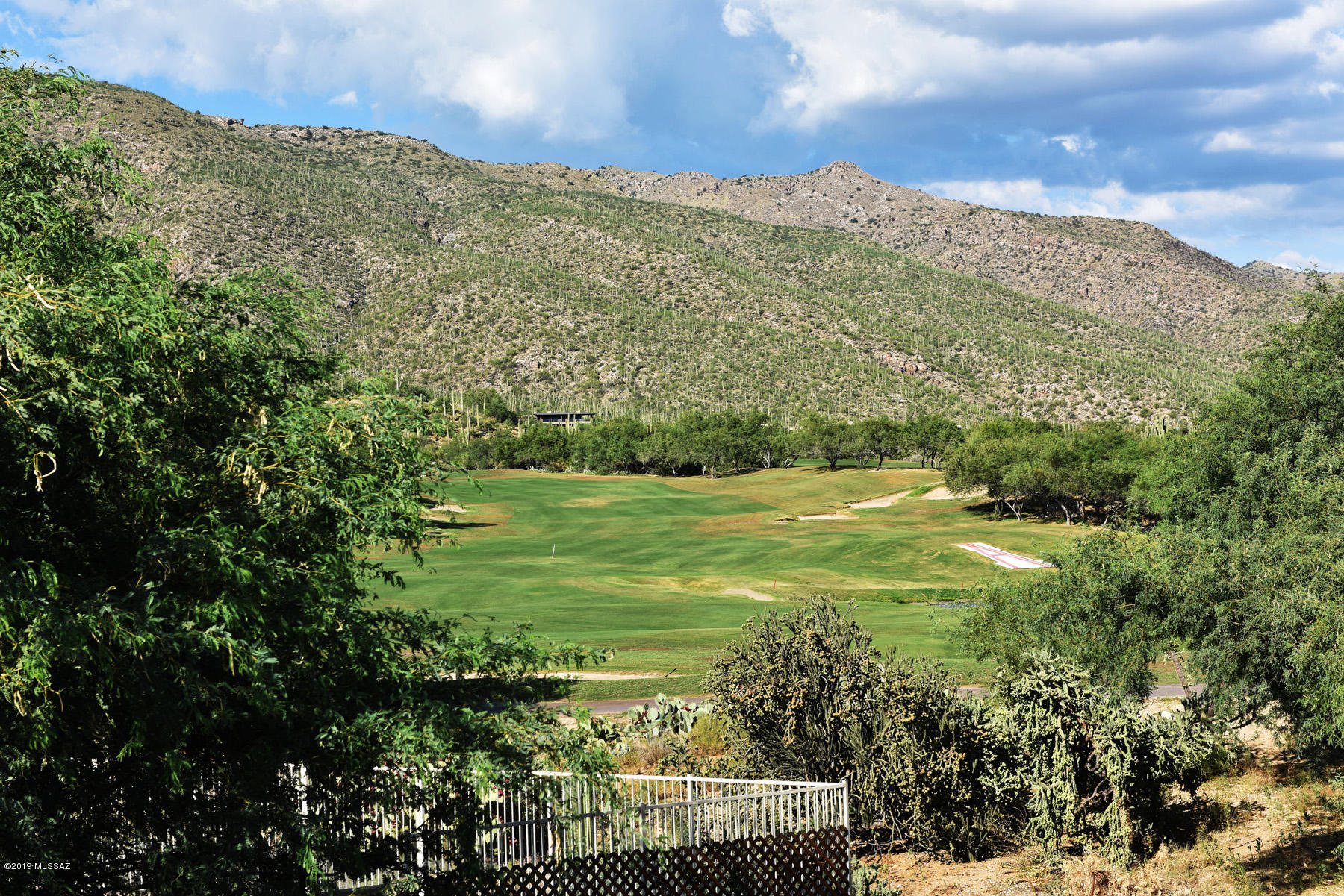 Sabino Hills (1-70) - Residential