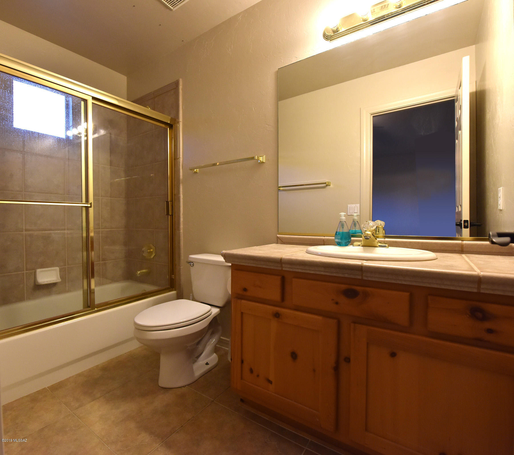 Sabino Hills (1-70) - Residential