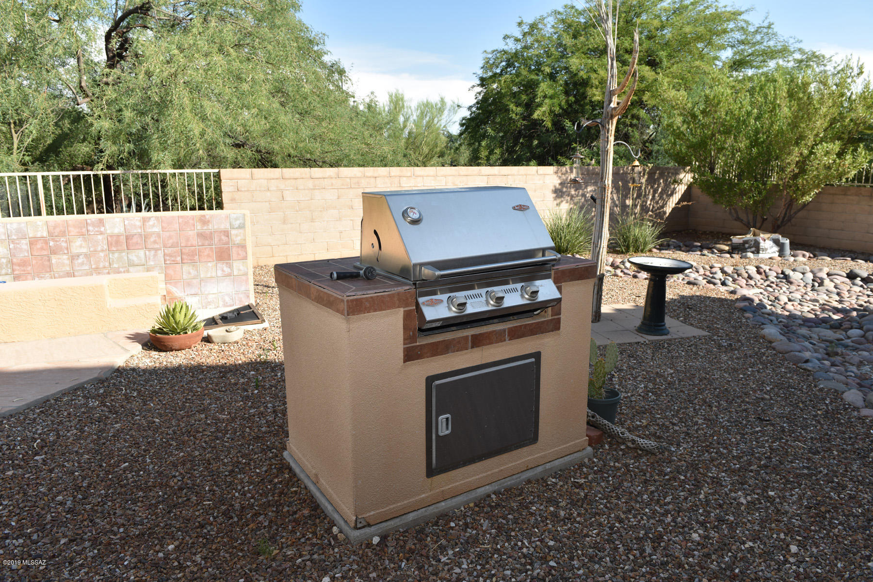 Sabino Hills (1-70) - Residential