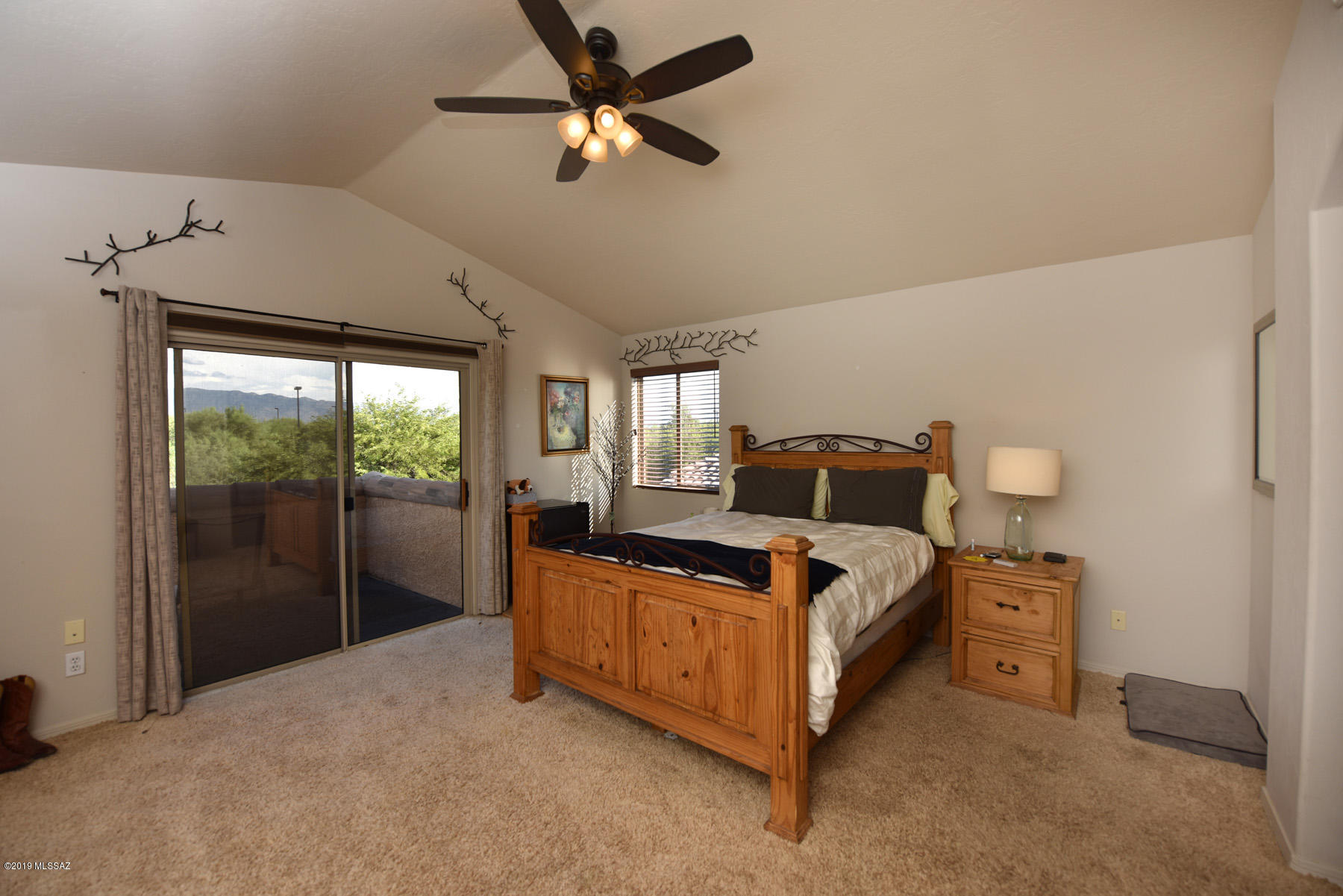 Sabino Hills (1-70) - Residential