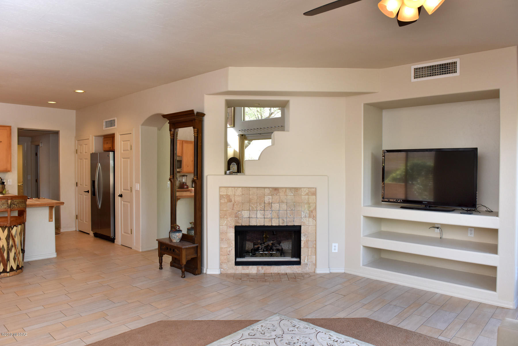 Sabino Hills (1-70) - Residential