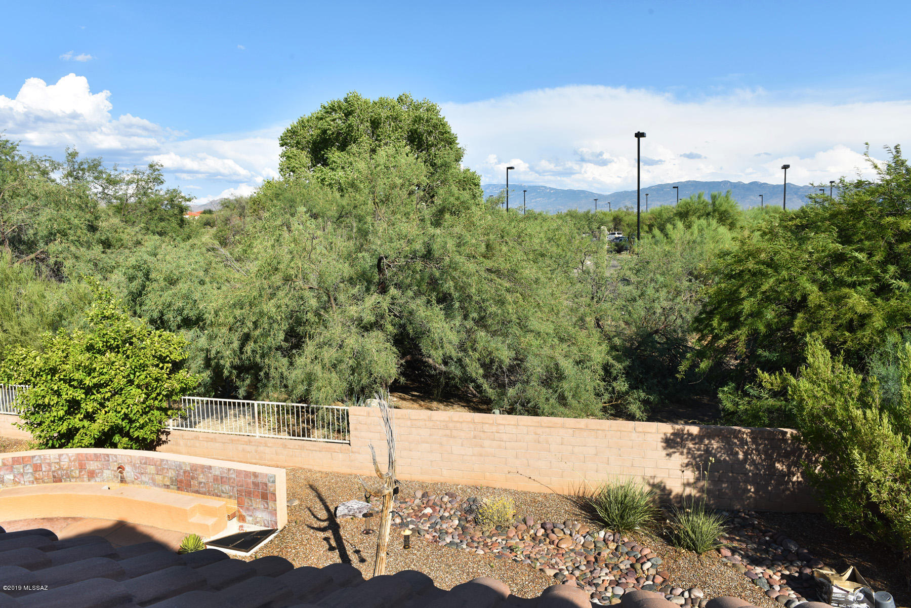 Sabino Hills (1-70) - Residential