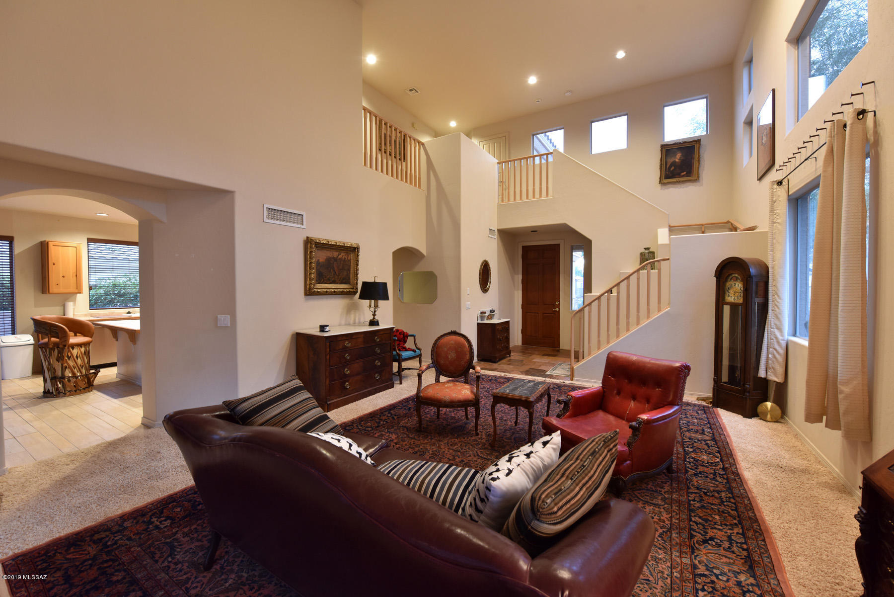 Sabino Hills (1-70) - Residential